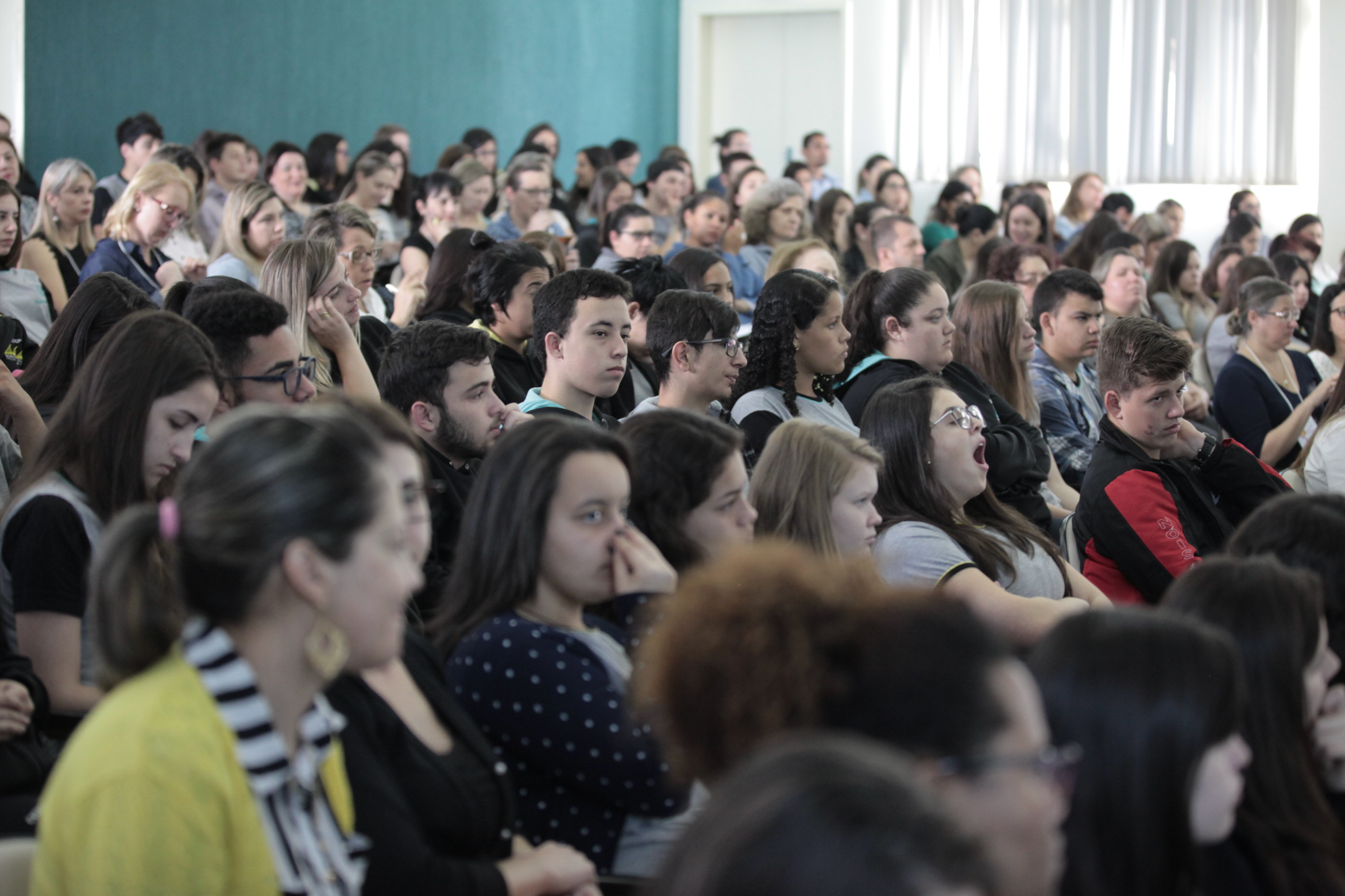 Pelo fim da violência Doméstica contra a Mulher - Lages