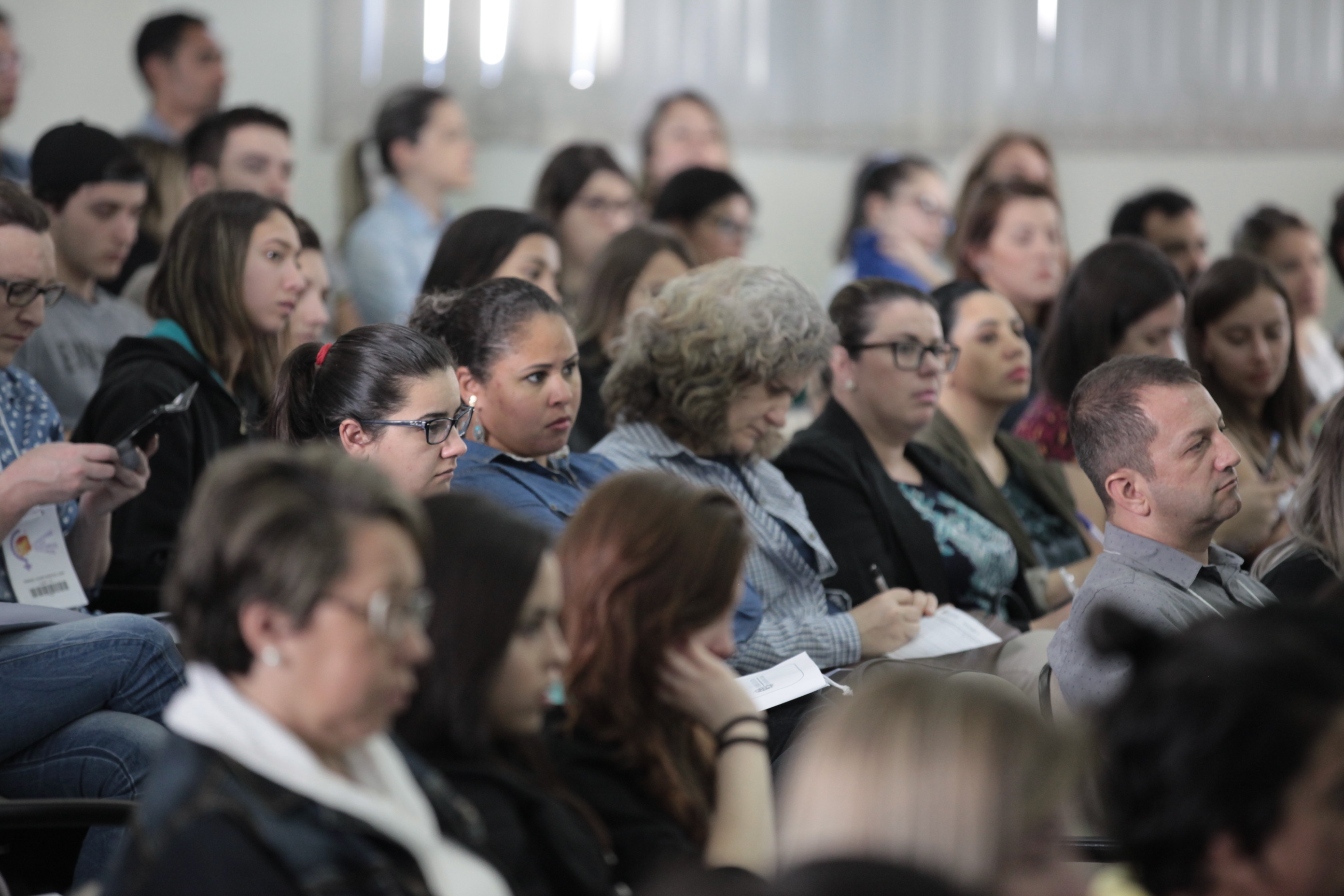 Pelo fim da violência Doméstica contra a Mulher - Lages