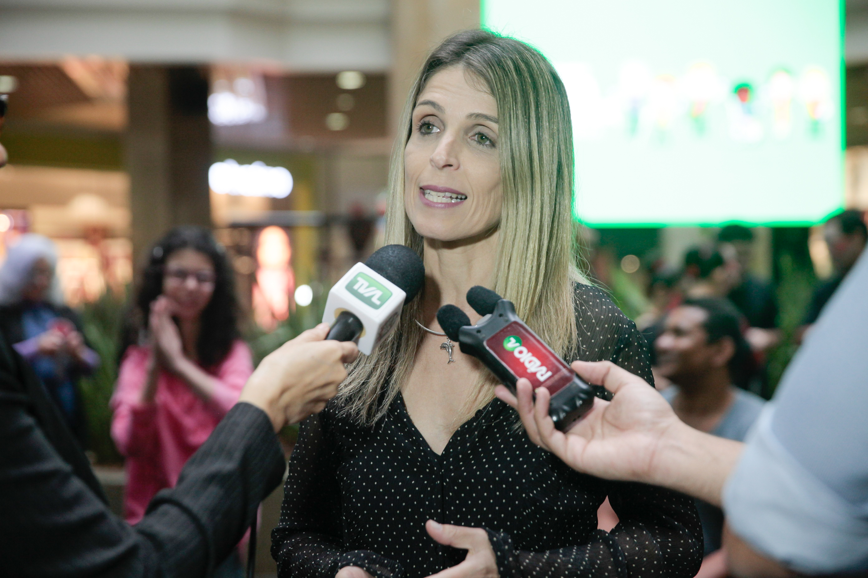Semana Inclusiva Grande Florianópolis 2017.