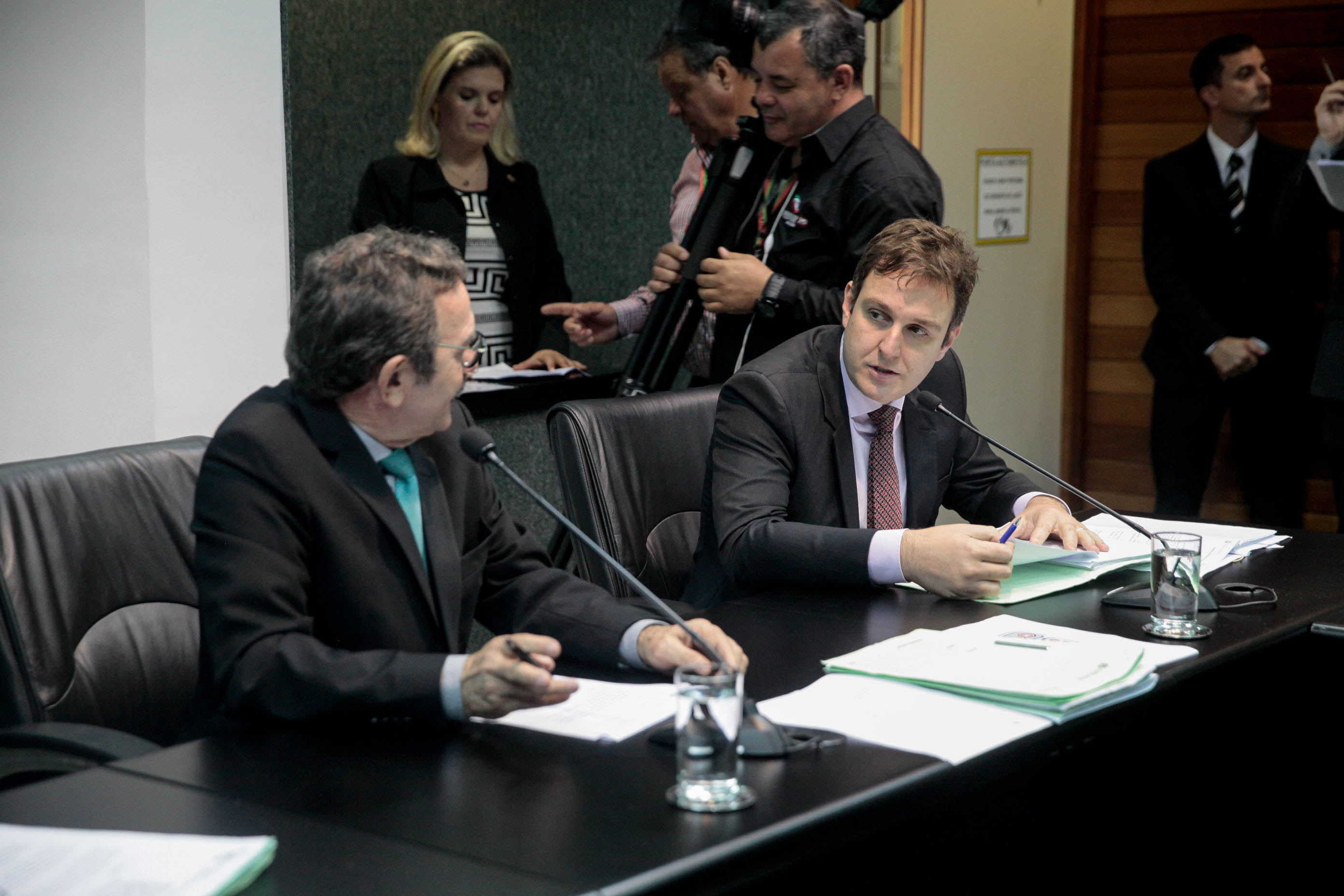 Comissão de Trabalho, Administração e Serviços Públicos.