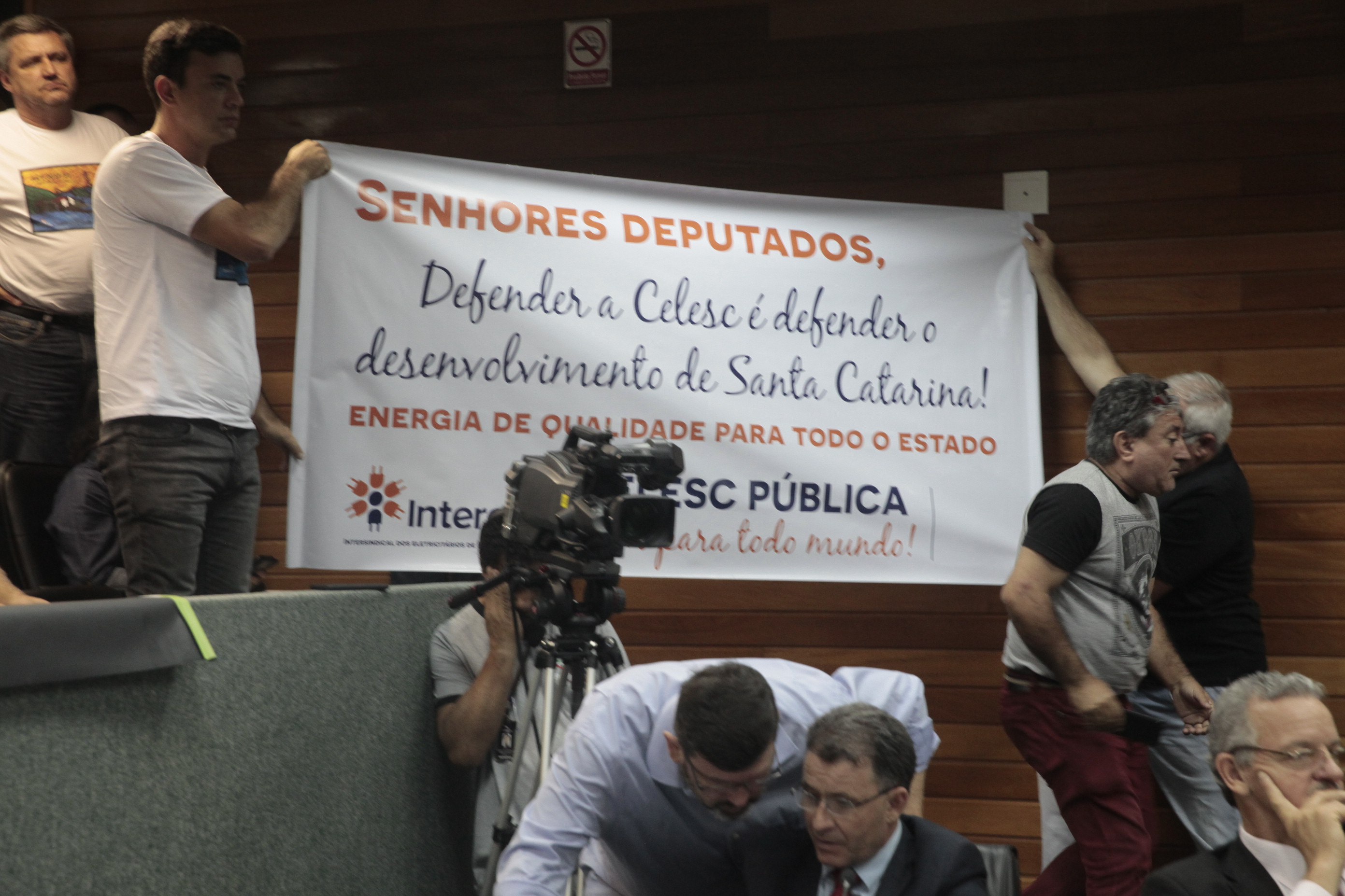 Comissão de Constituição e Justiça