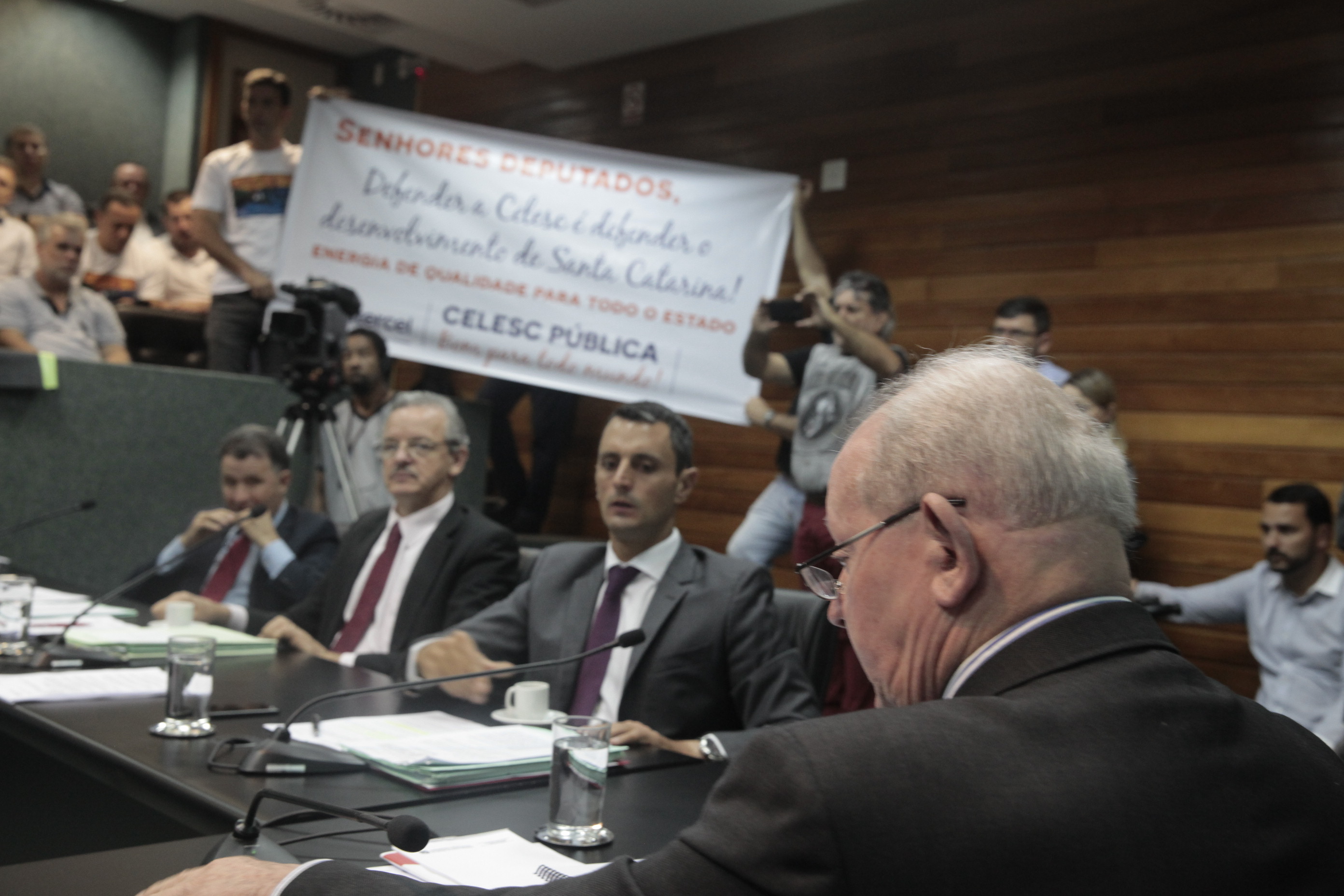 Comissão de Constituição e Justiça
