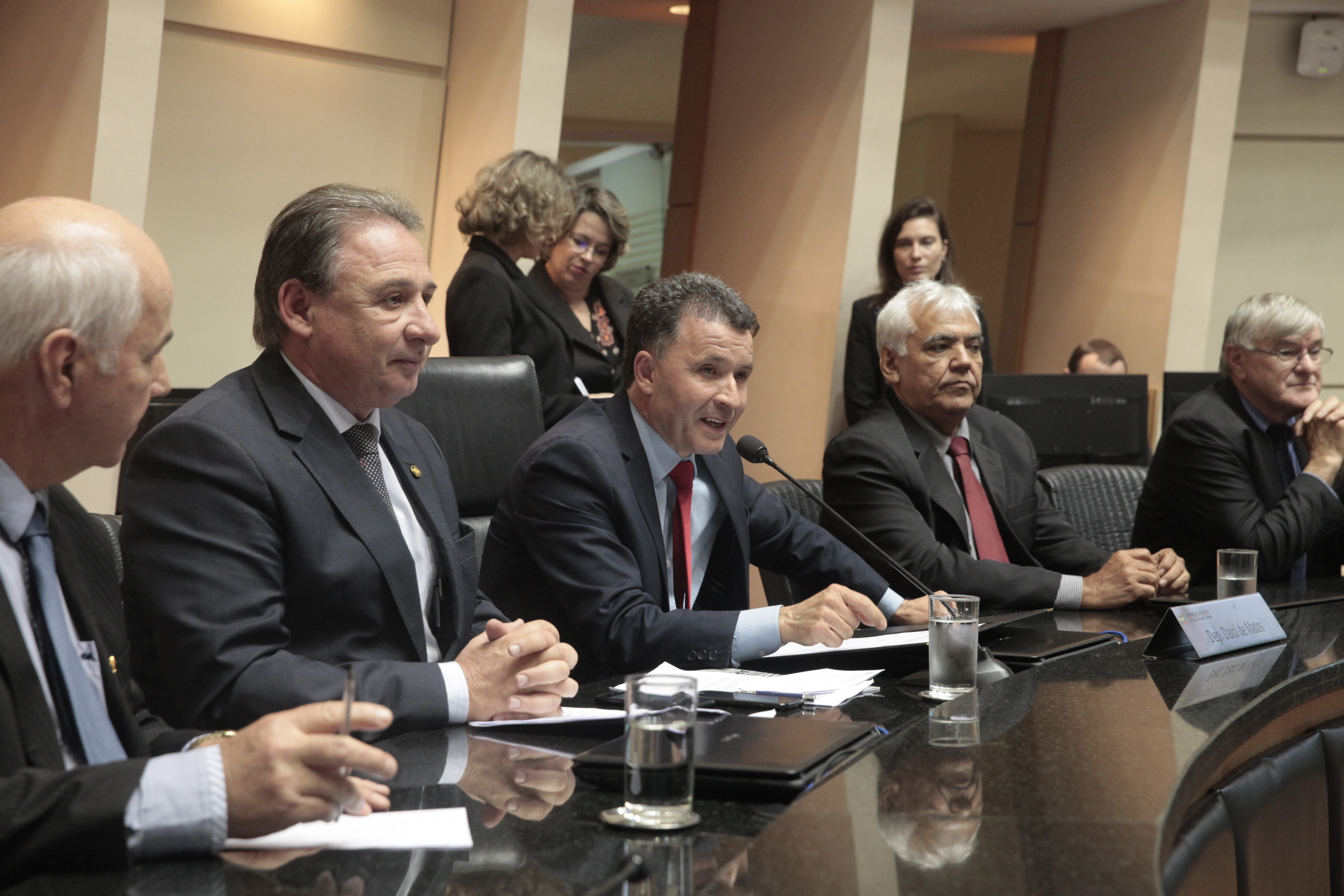 Homenagem a Federação das Associações de Apicultores SC