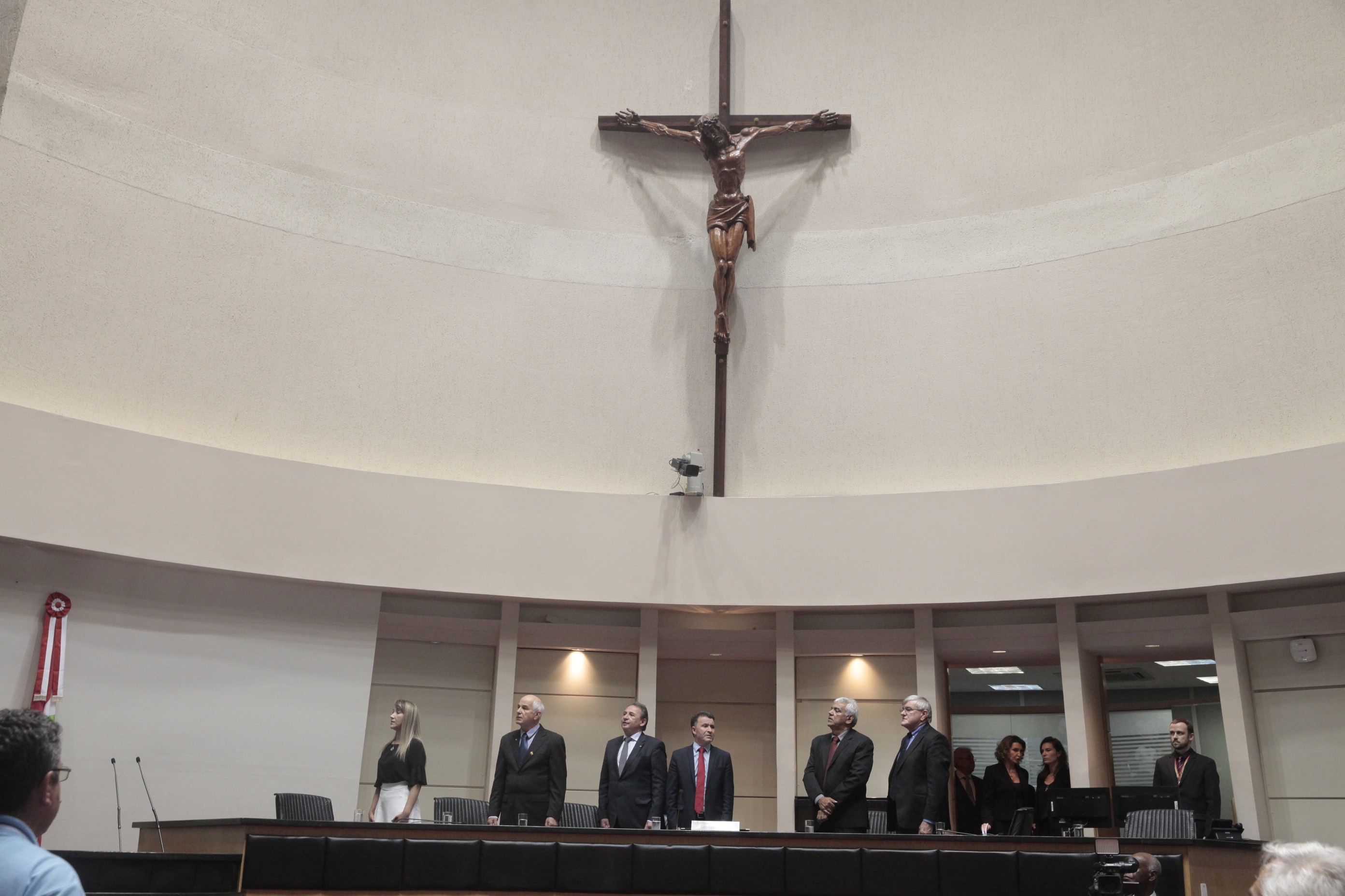 Homenagem a Federação das Associações de Apicultores SC