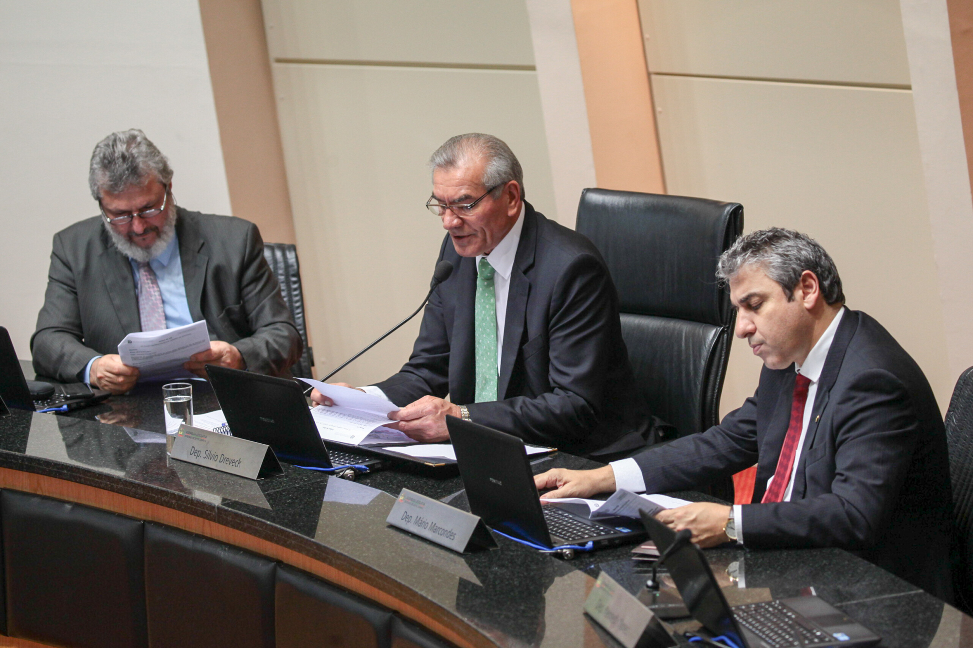 Consolidação das leis da pessoa com deficiência é aprovada em 1º turno