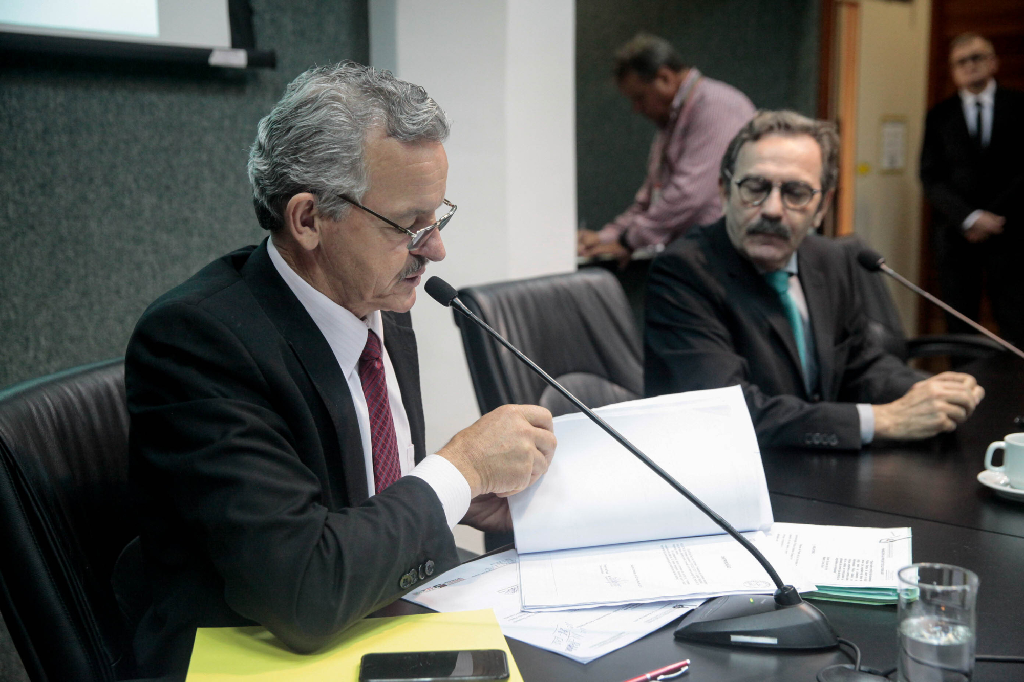 Comissão vai promover audiência pública sobre fortalecimento da Epagri e Cidasc