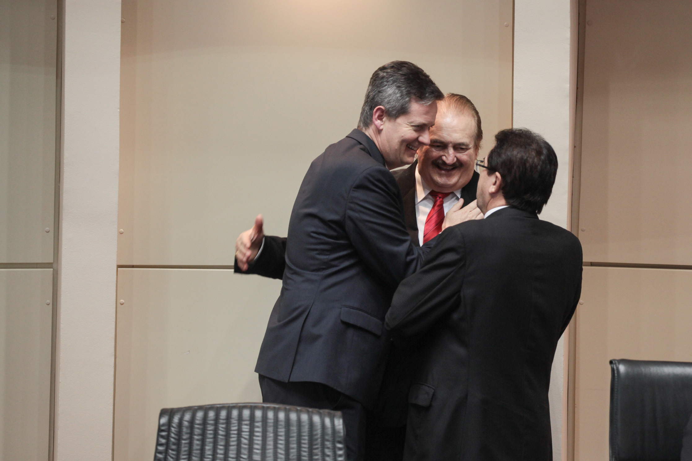 Sessão Ordinária.