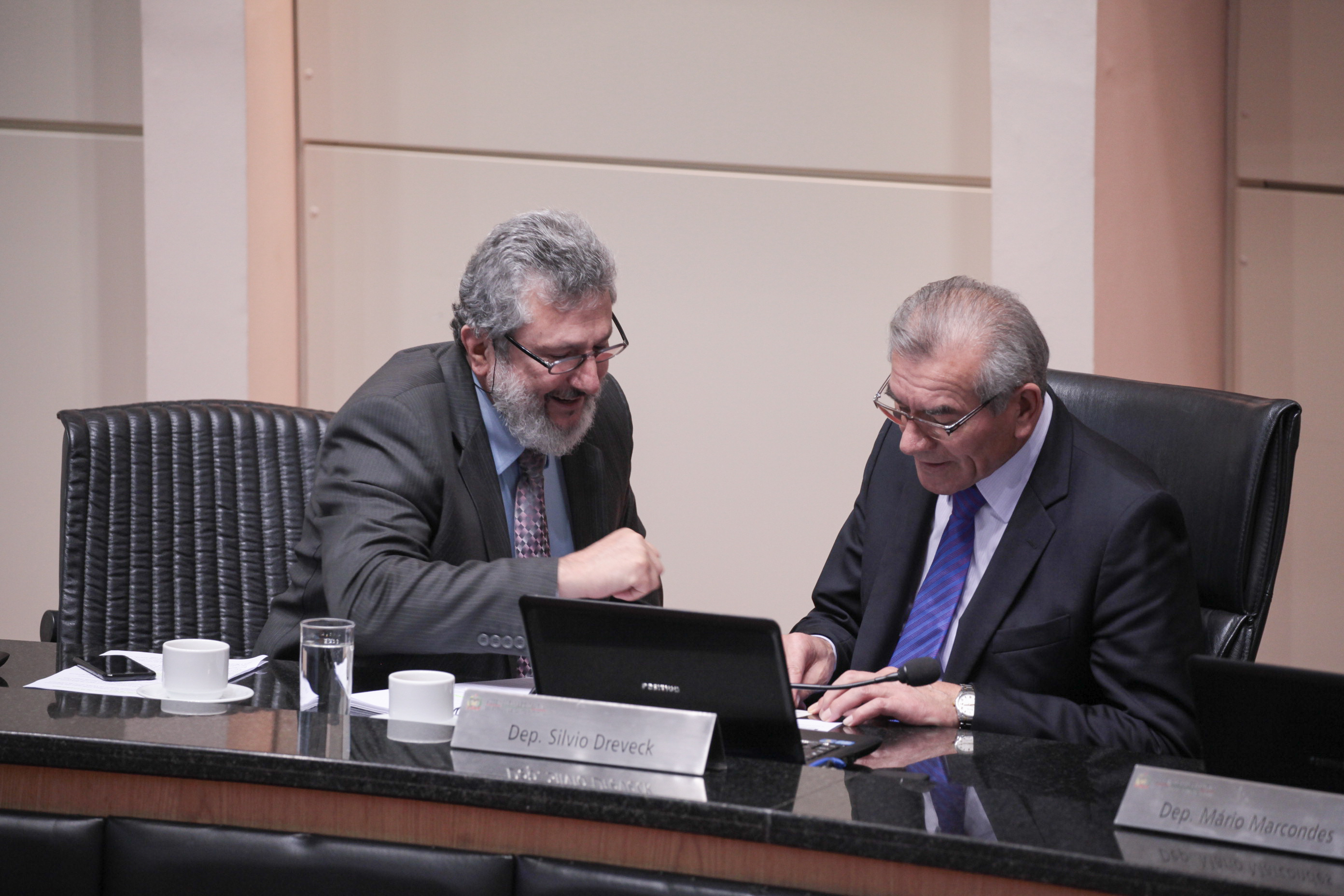 Sessão Ordinária.
