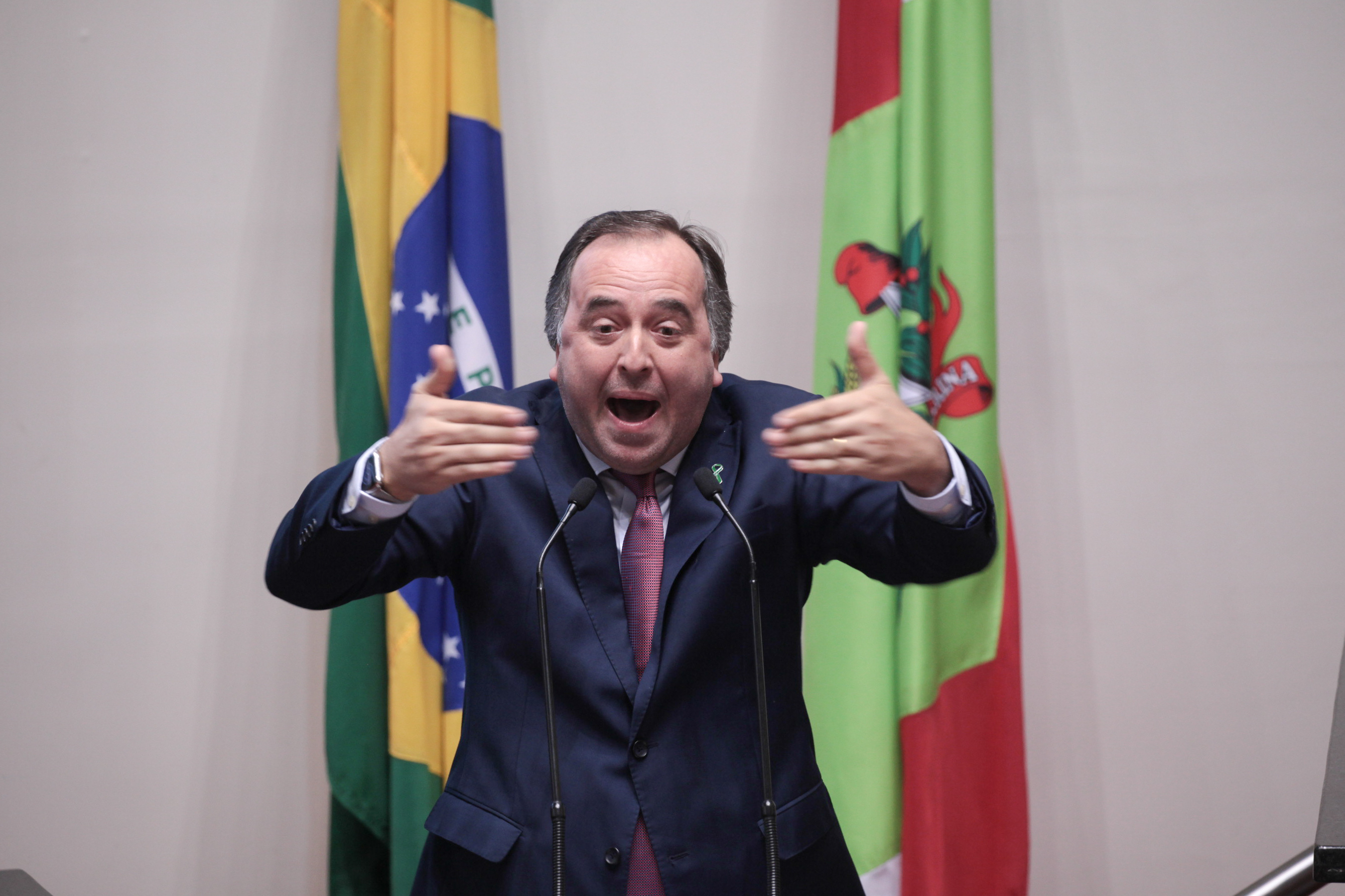 Sessão Ordinária.