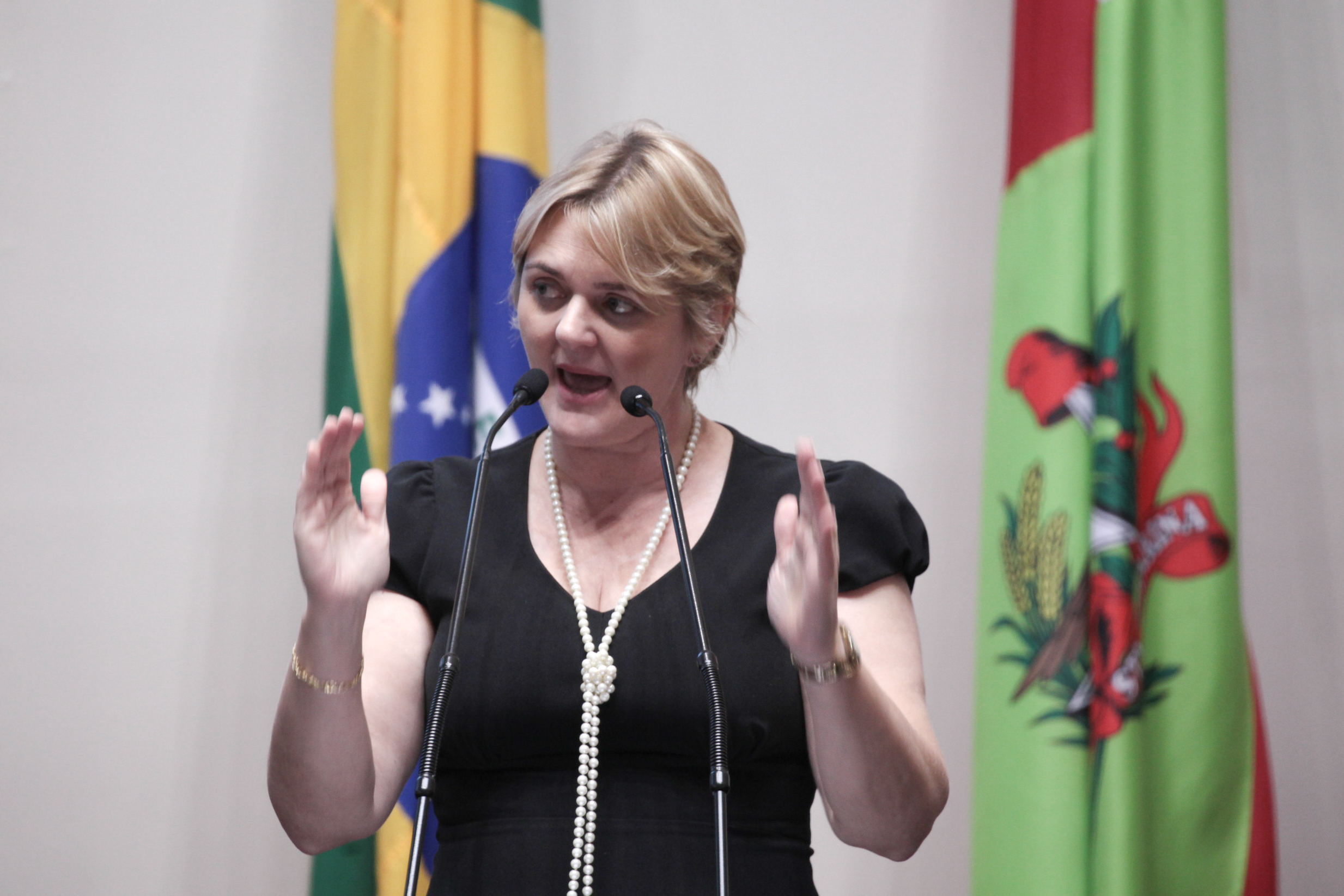 Sessão Ordinária.