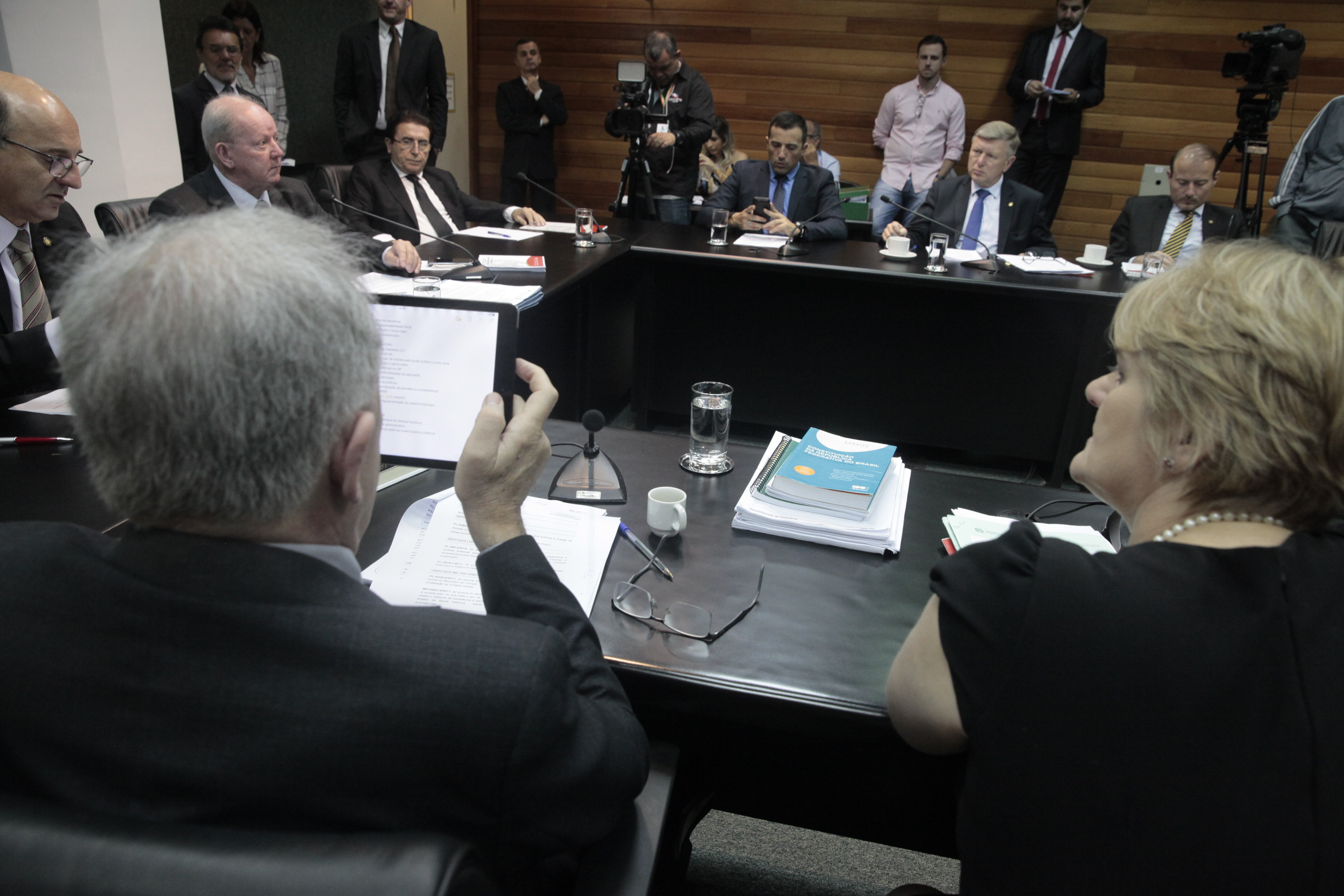 Comissão de Finanças e Tributação