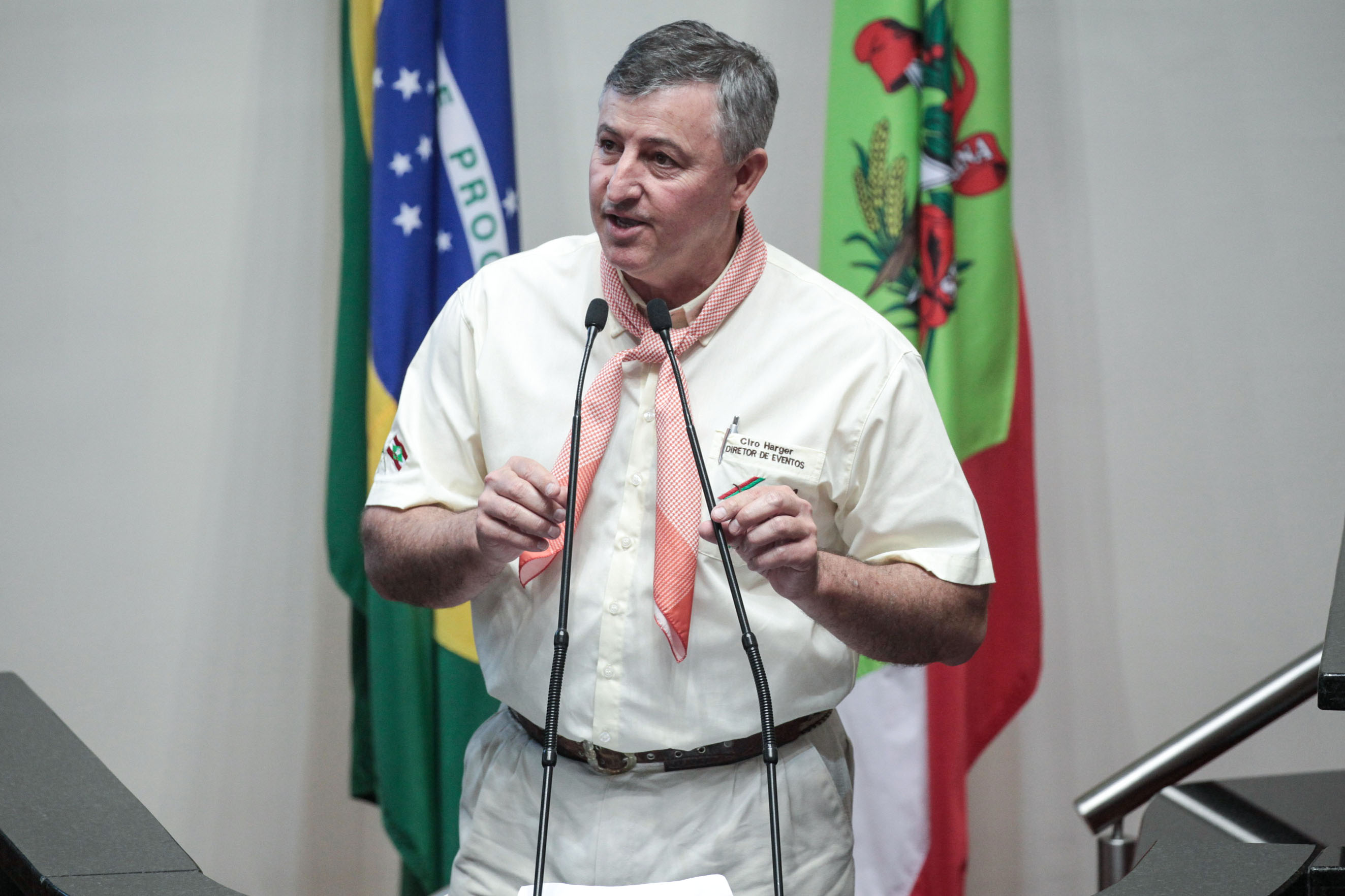 Sessão Ordinária. Vitor Shimomura - Agência AL.