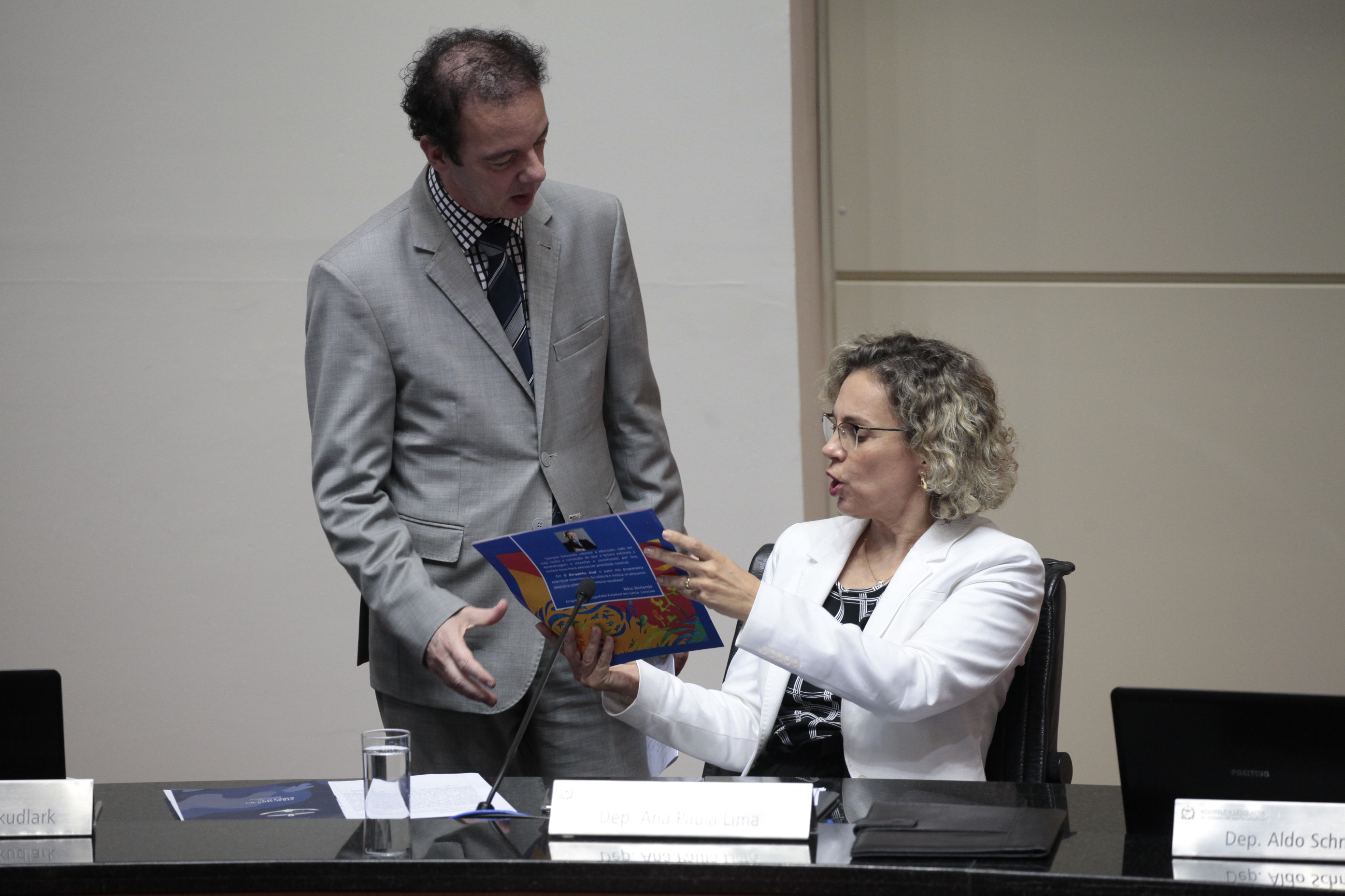 Sessão Ordinária.