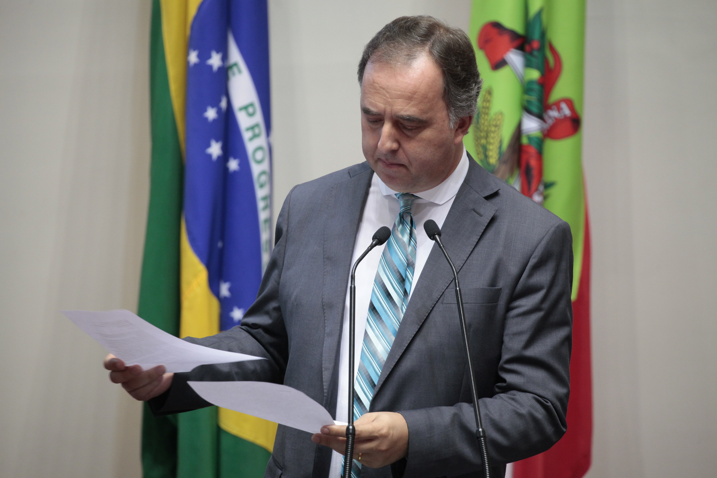 Deputado Kennedy Nunes (PSD). Sessão Ordinária.