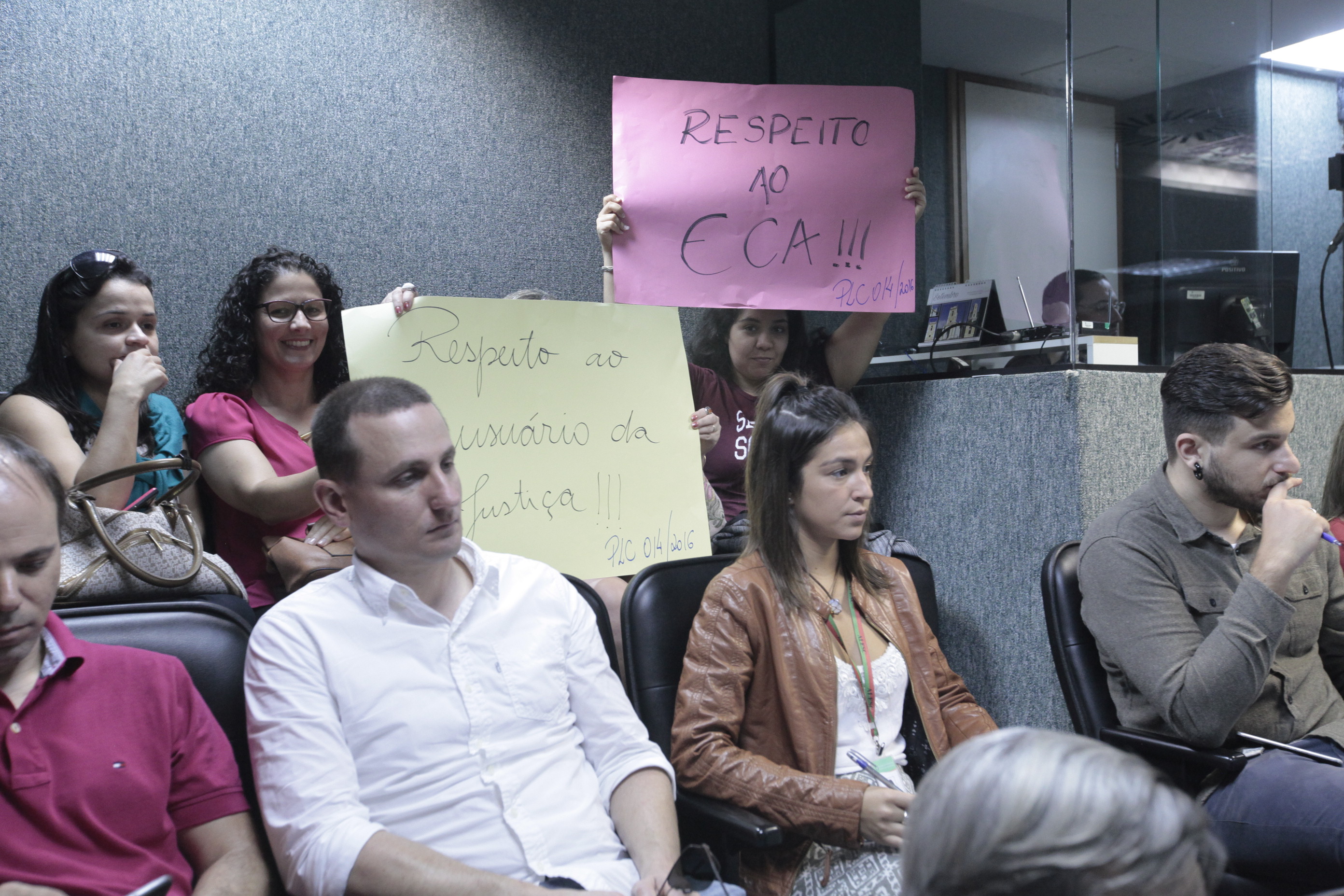 Comissão de Trabalho.