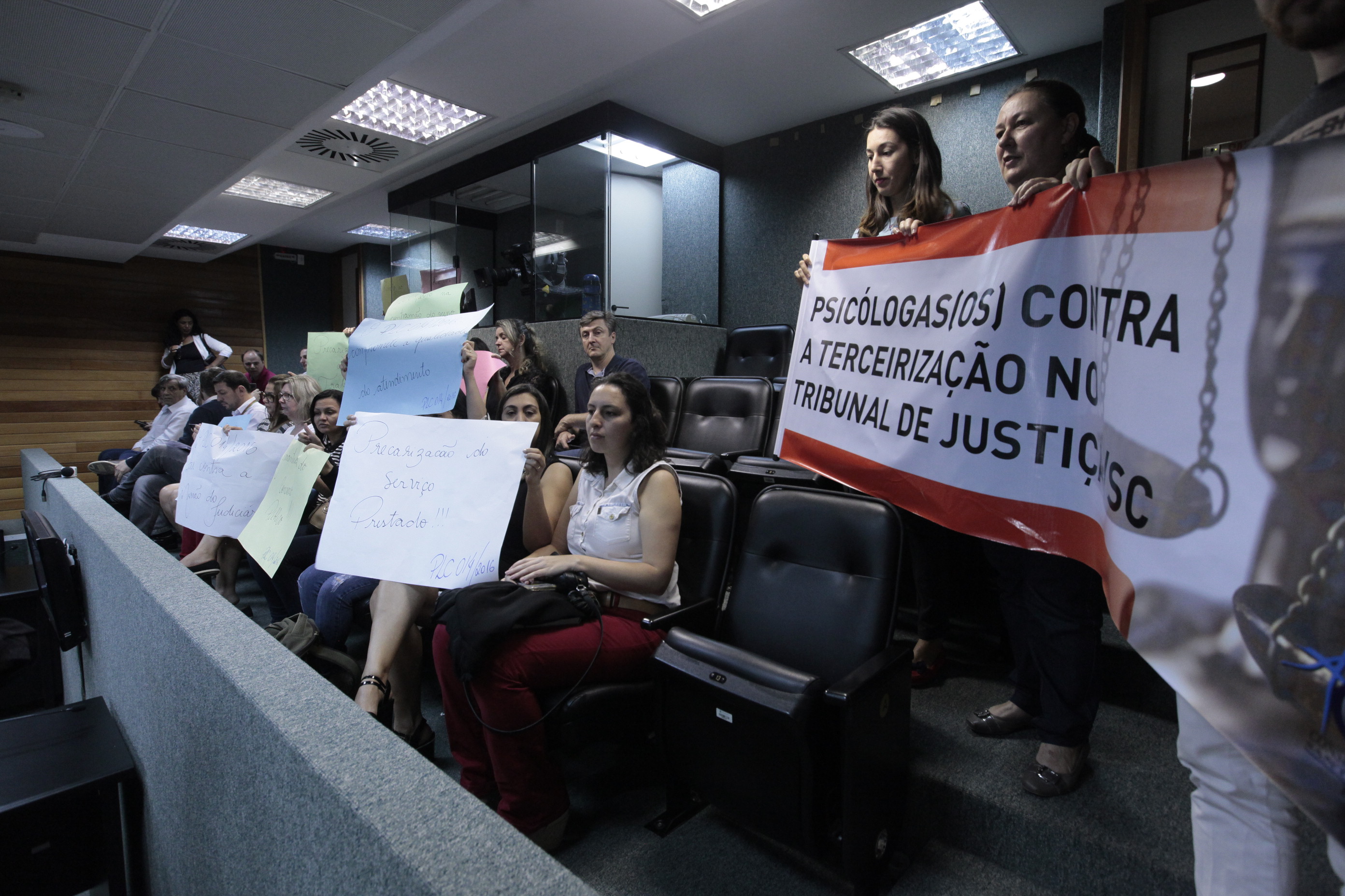Comissão de Trabalho