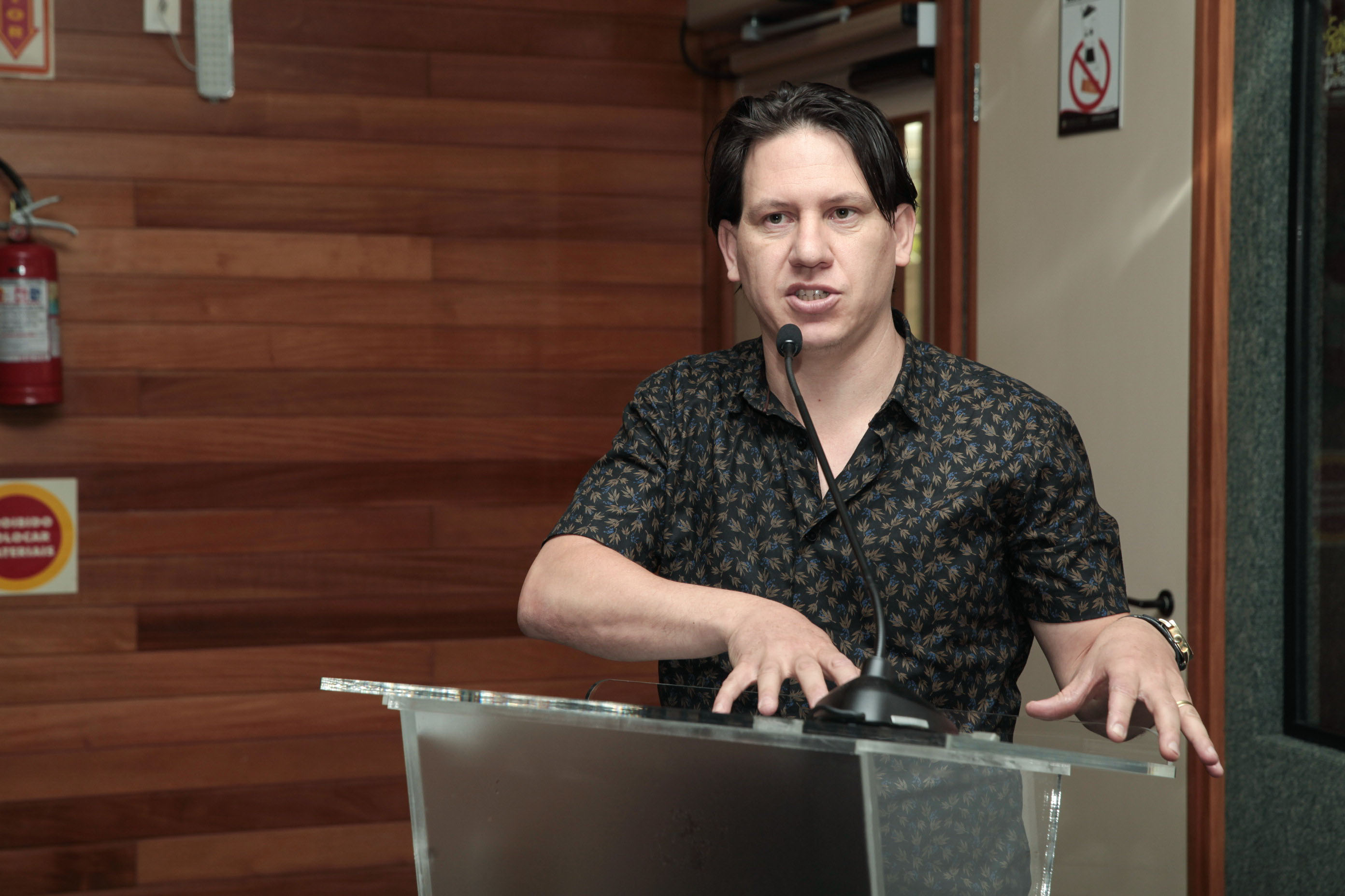 Comissão de Educação Cultura e Desporto.