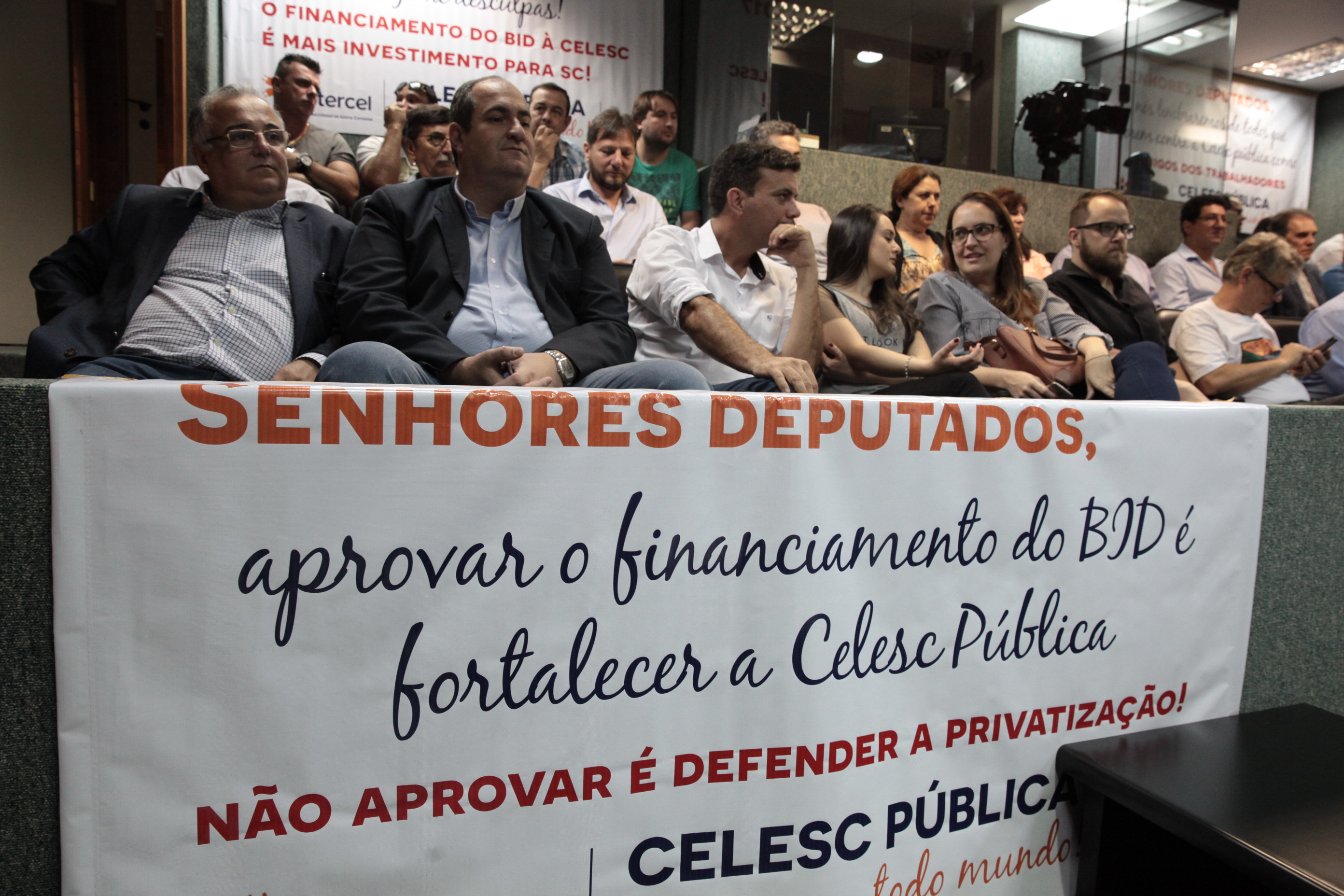 Comissão de Constituição e Justiça