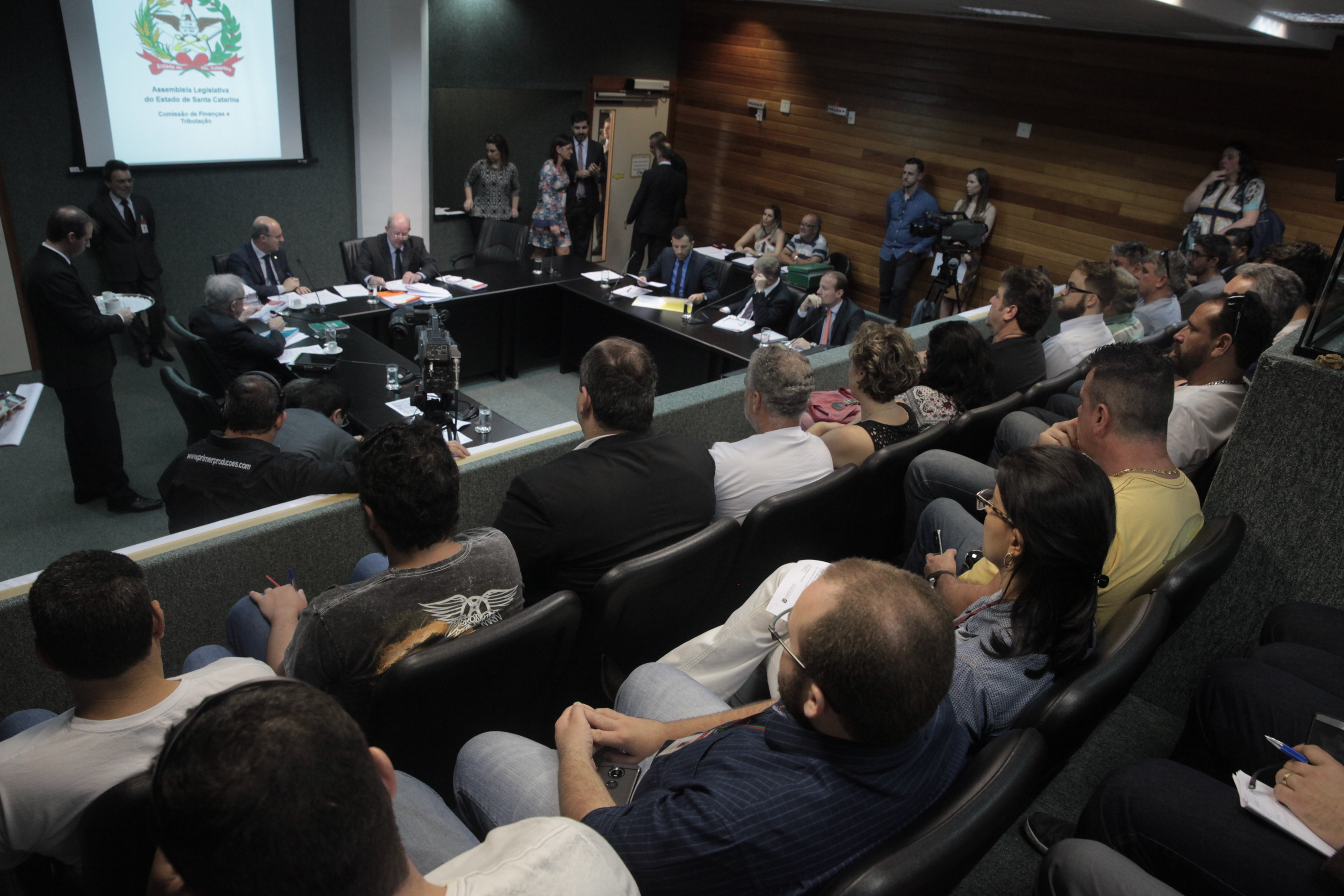 Comissão de Finanças
