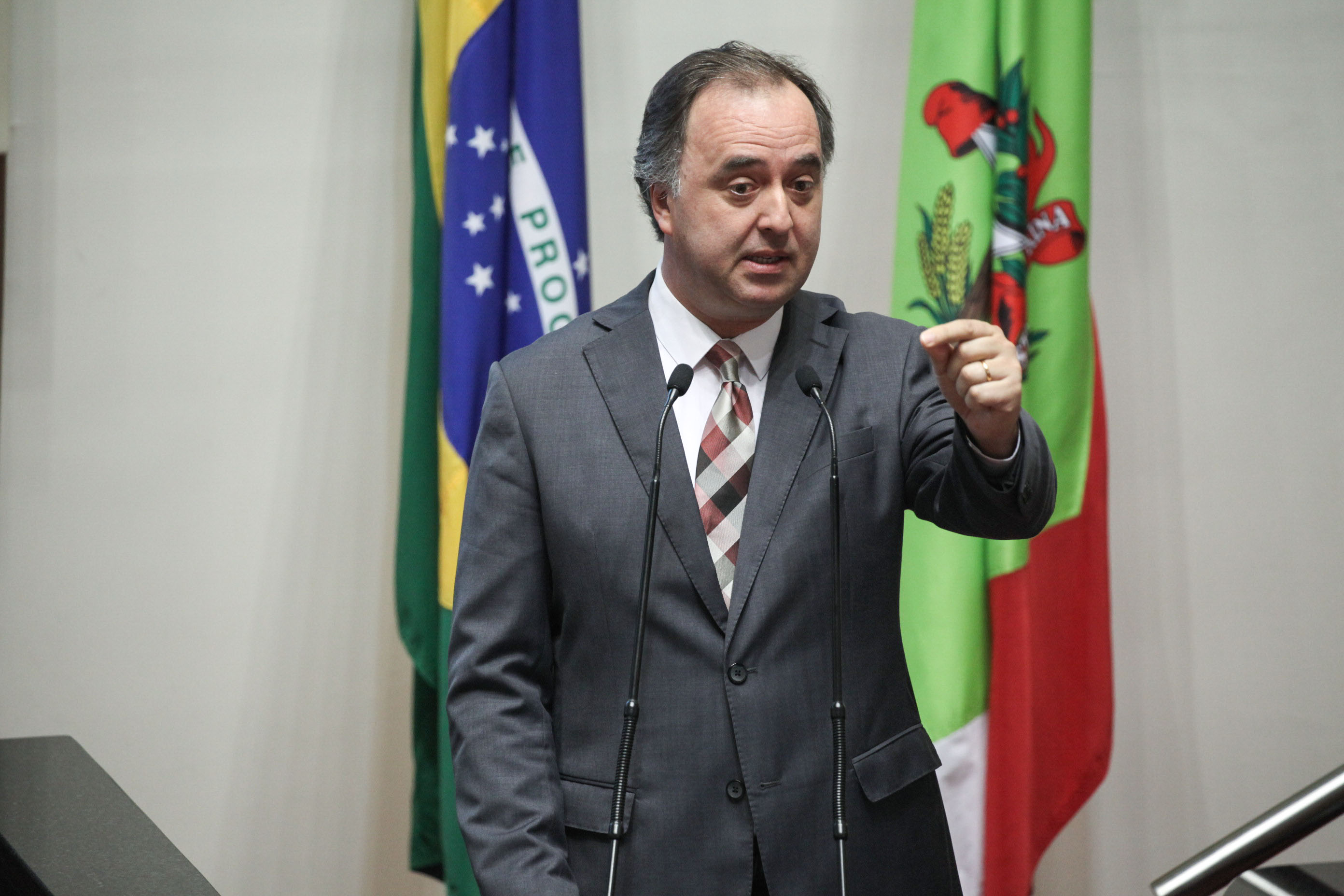 Deputado Kennedy Nunes (PSD). Sessão Ordinária.