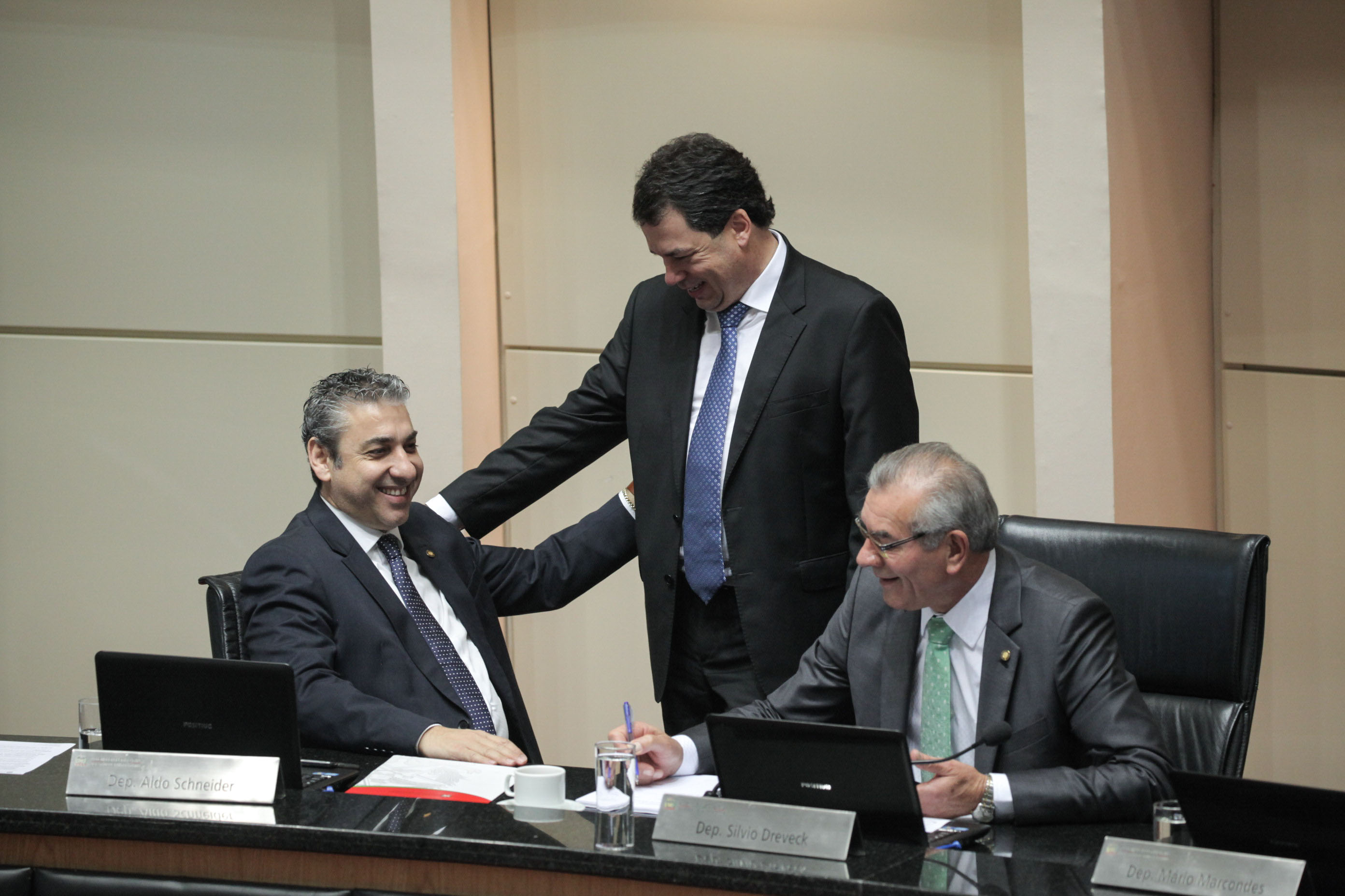 Sessão Ordinária.