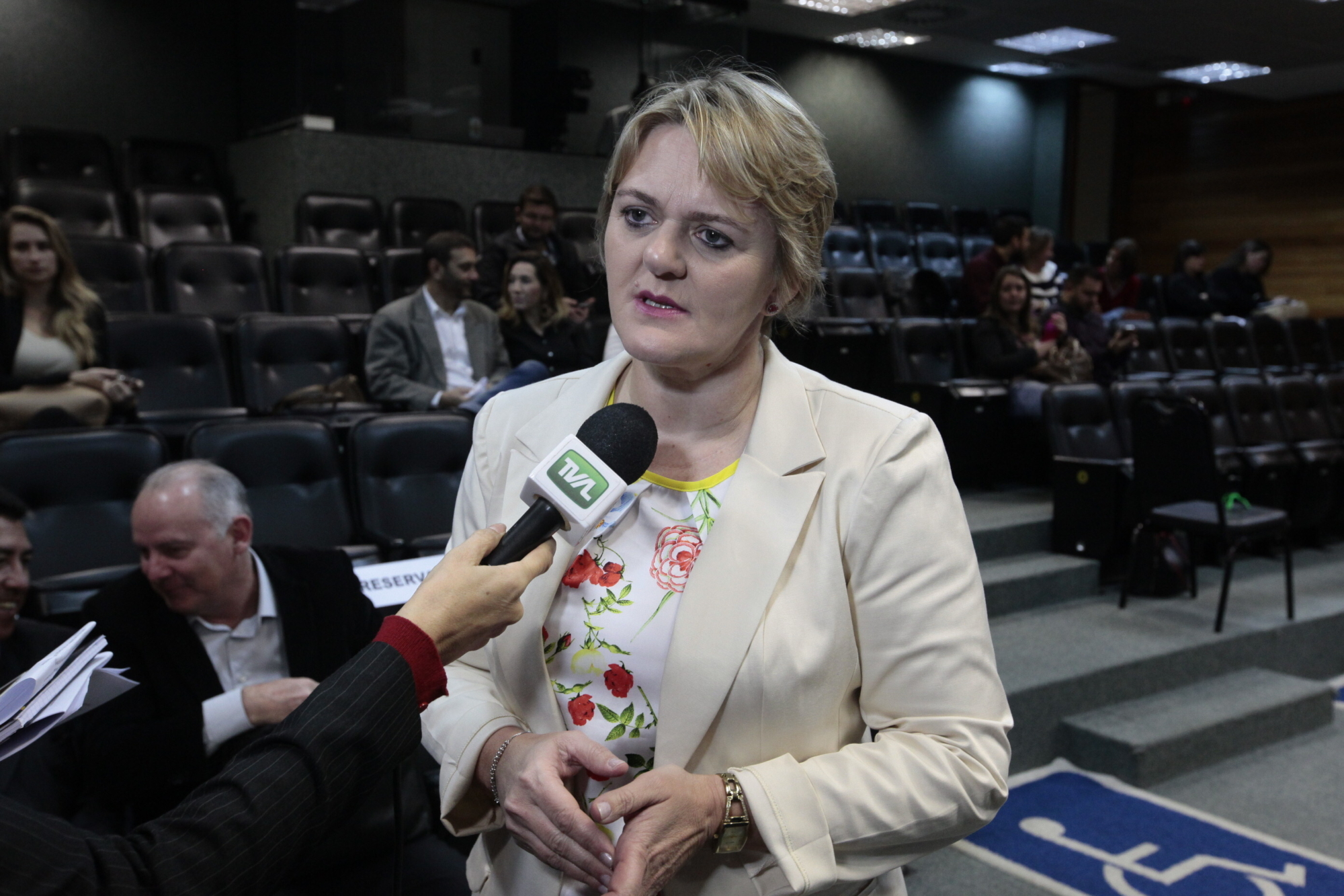 Ciclo de Seminários “Pelo Fim da Violência Doméstica Contra a Mulher” chega a Lages dia 14