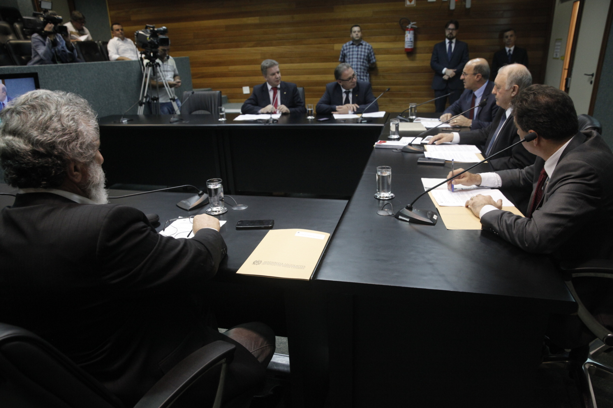 Entidade pede apoio para capacitação de agricultores em Israel