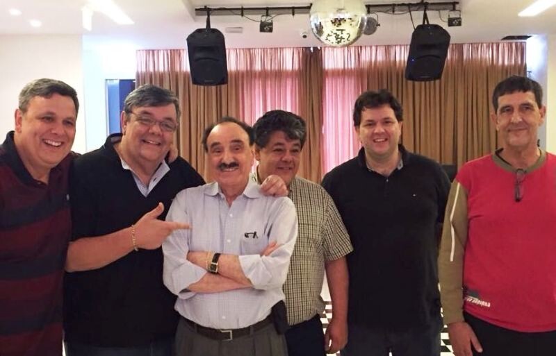 Alesc decreta luto pela morte do ex-deputado Paulo Henrique Rocha Faria