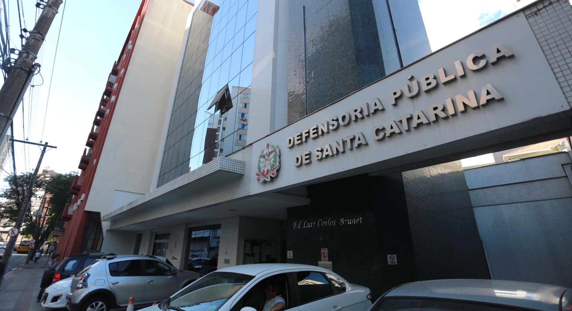 Defensoria pede a criação de vagas de defensores, novos cargos e plano de carreira