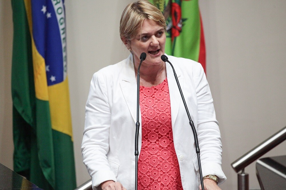 Nesta quinta: Lages recebe seminário pelo fim da violência contra a mulher