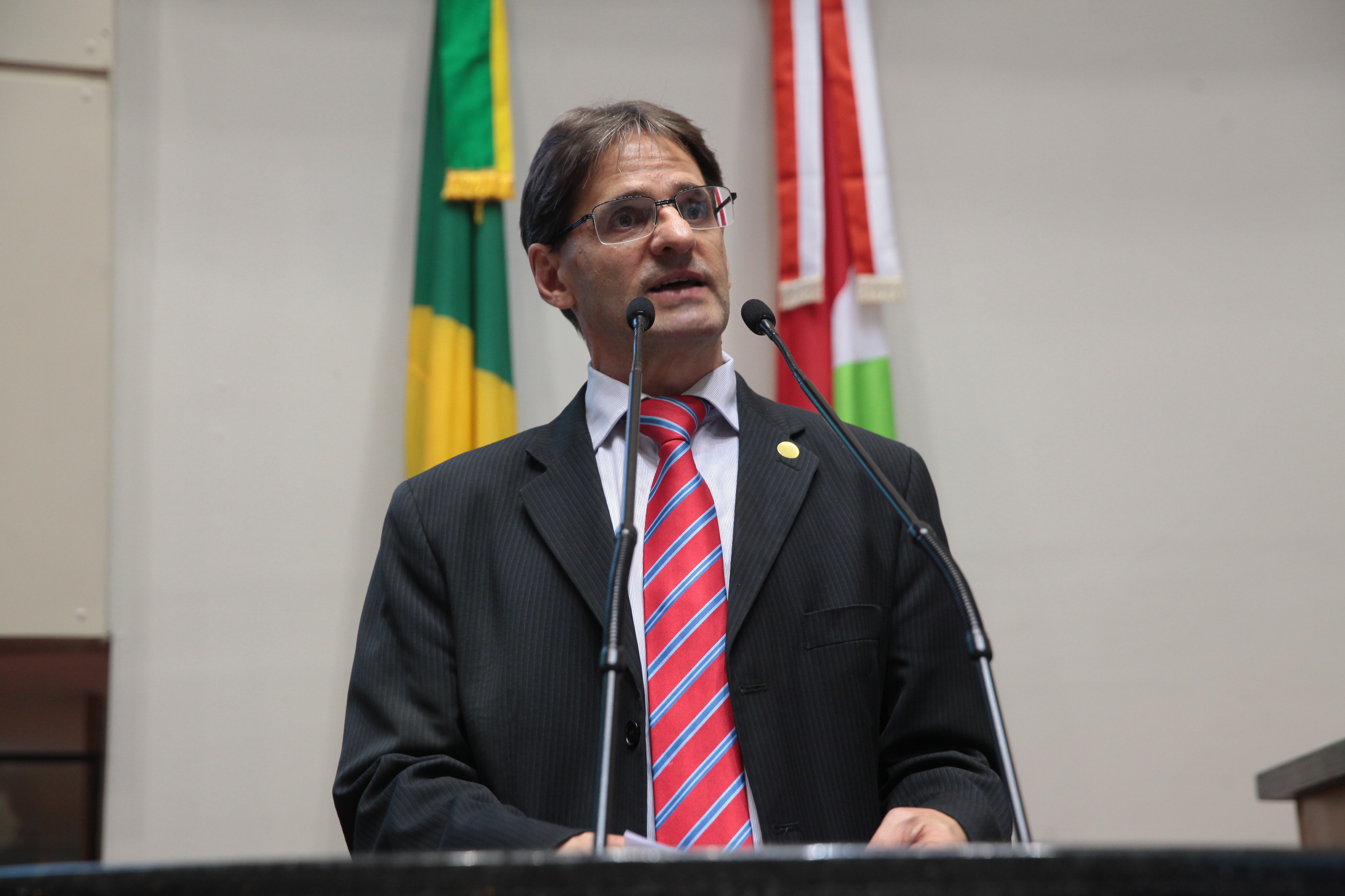 Sessão Especial - 20 Anos do Consórcio Intermunicipal Quiriri.