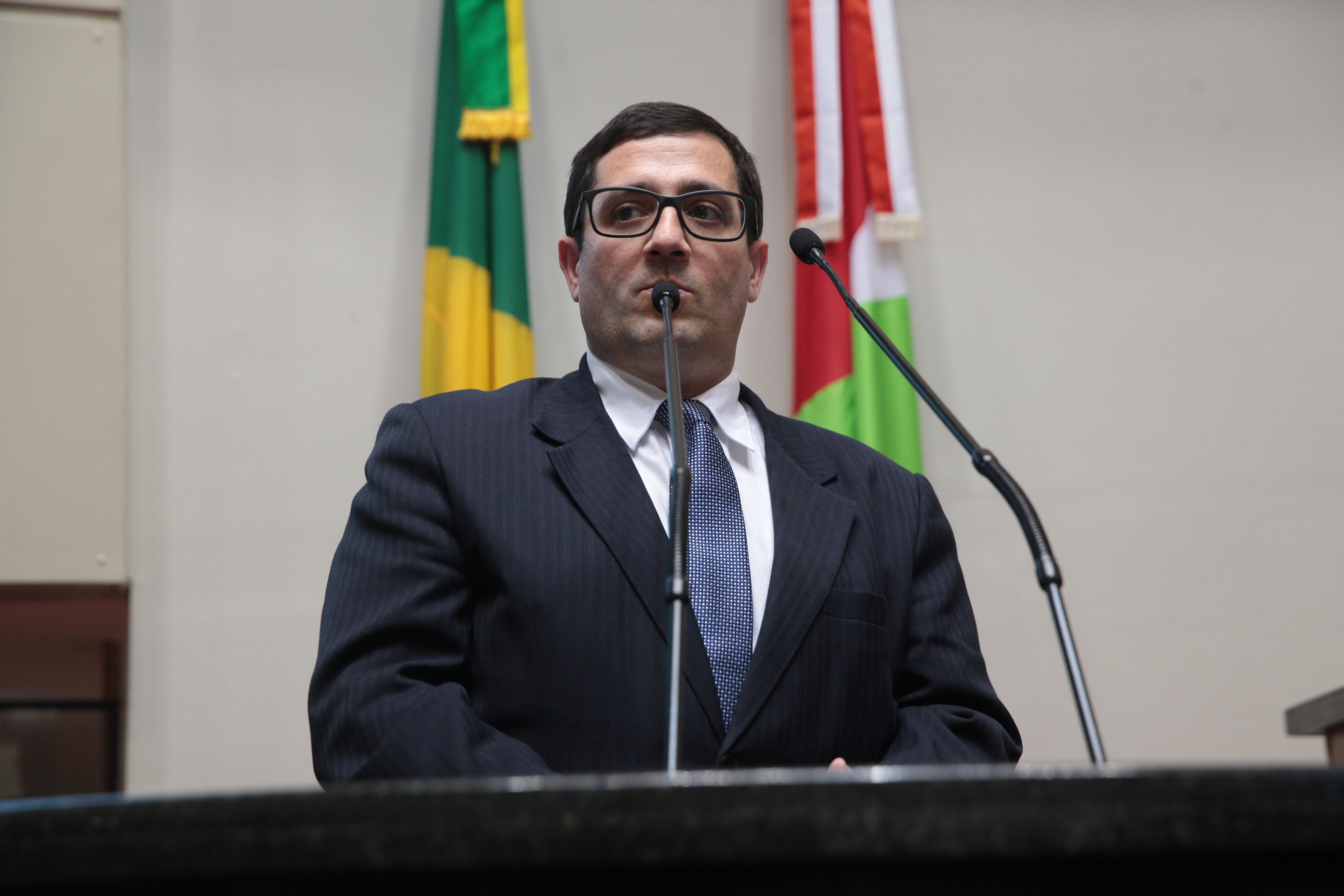 Sessão Especial - 20 Anos do Consórcio Intermunicipal Quiriri.