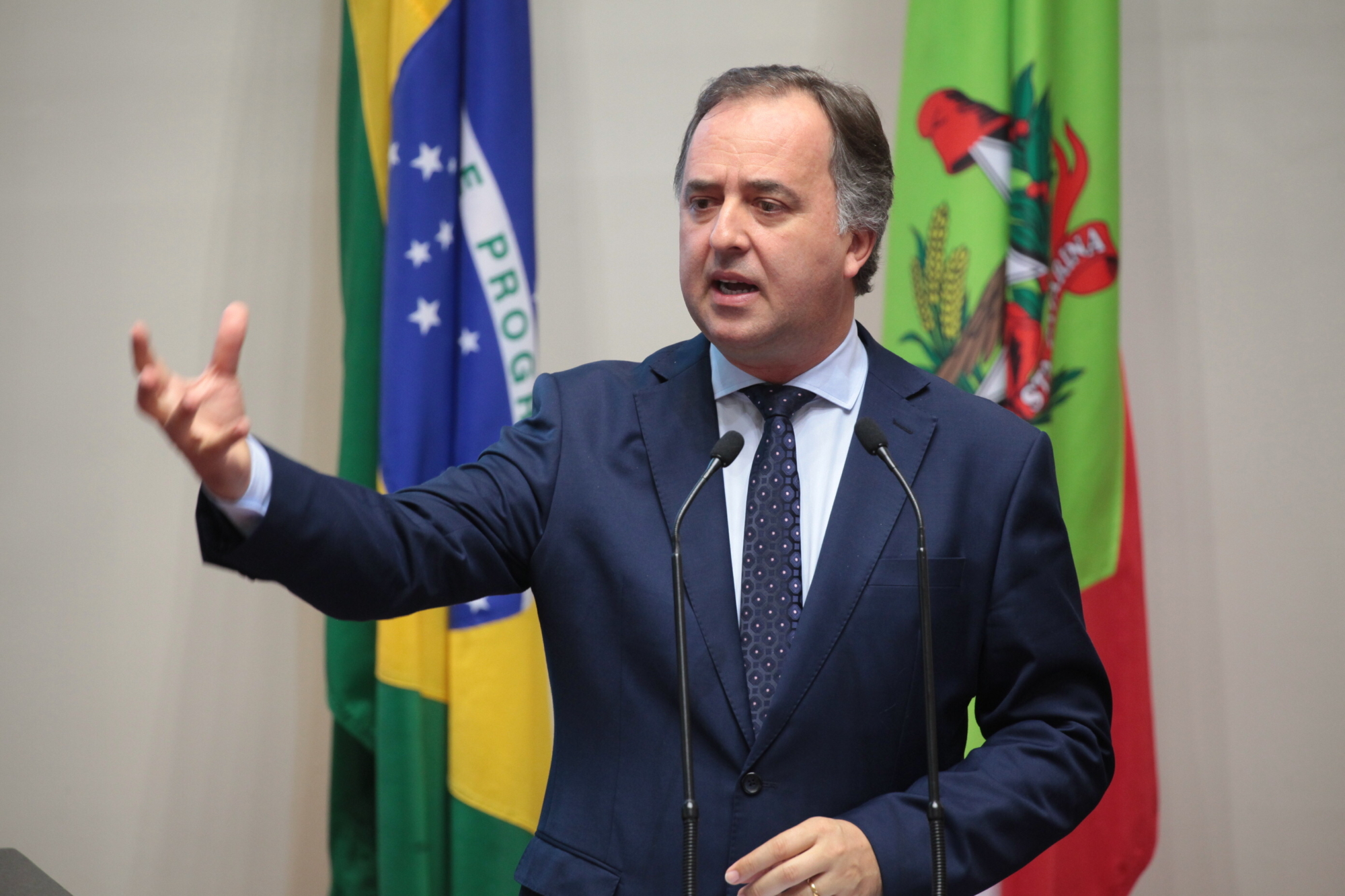 PL estabelece classificação indicativa para exposições de arte em SC