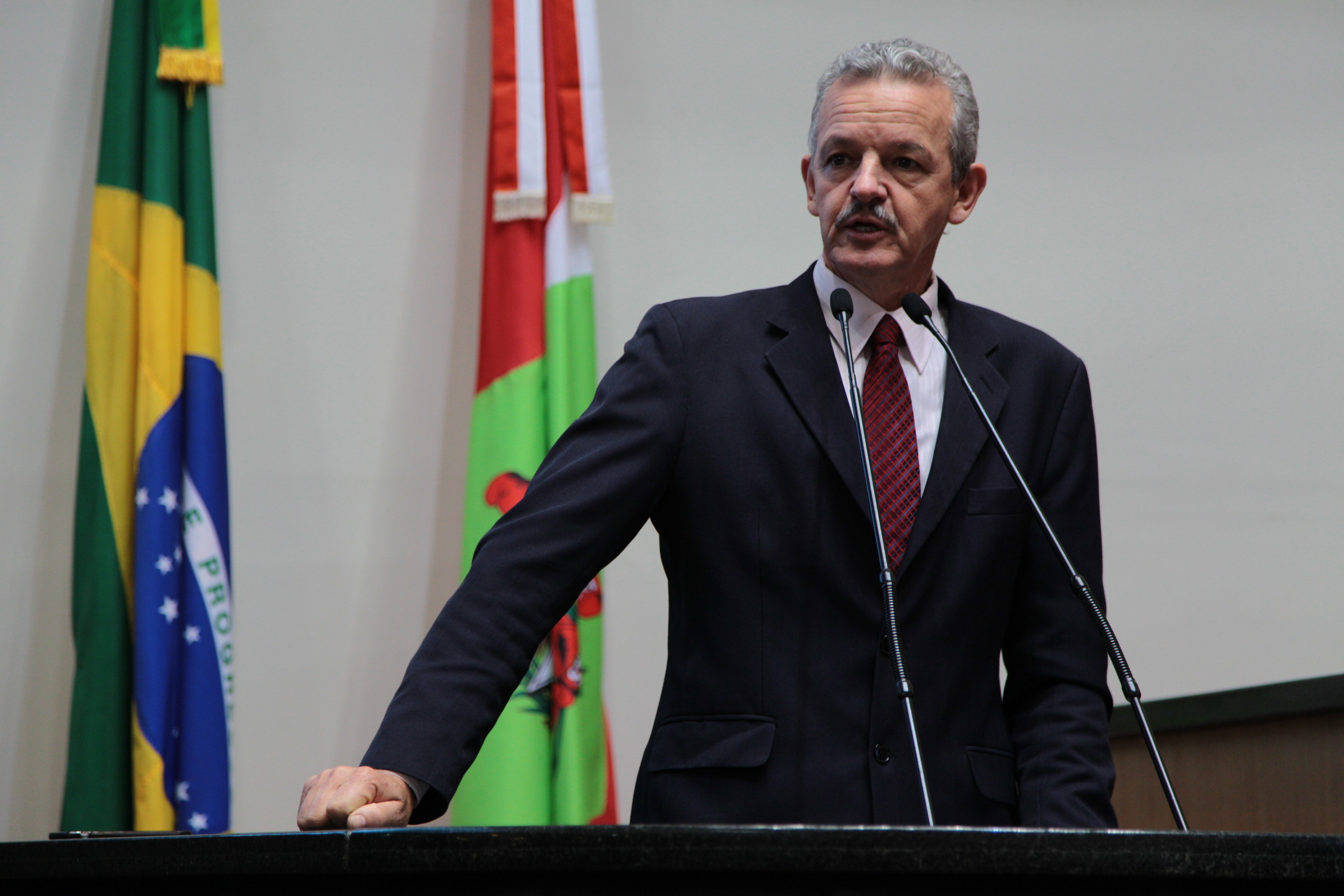 Sessão Ordinária.