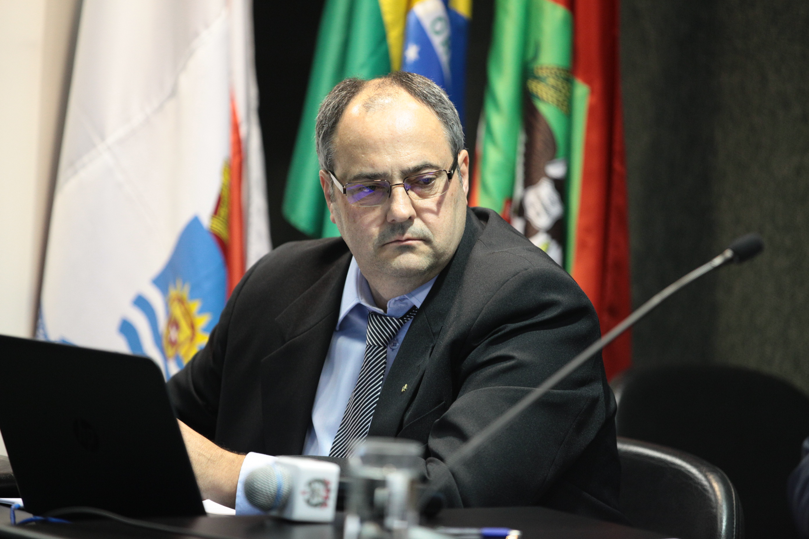 Comissão de Agricultura.