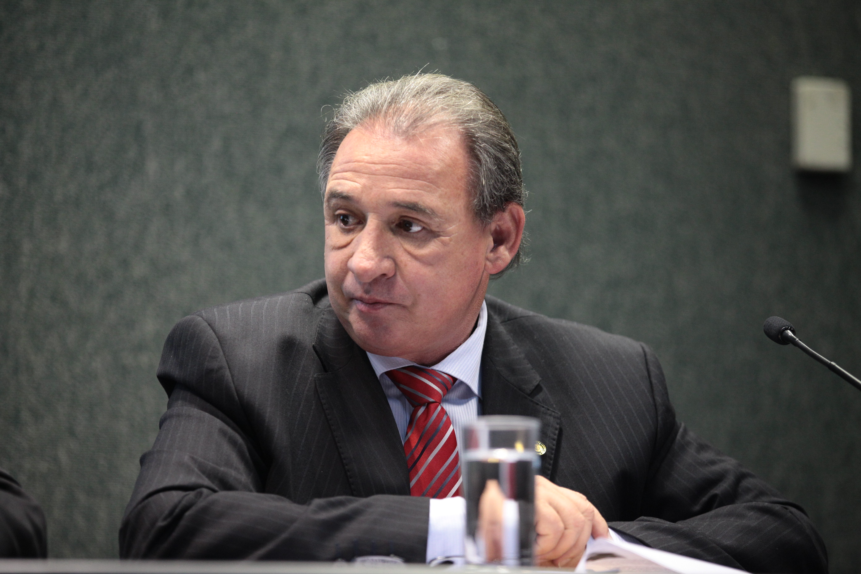 Comissão de Agricultura.
