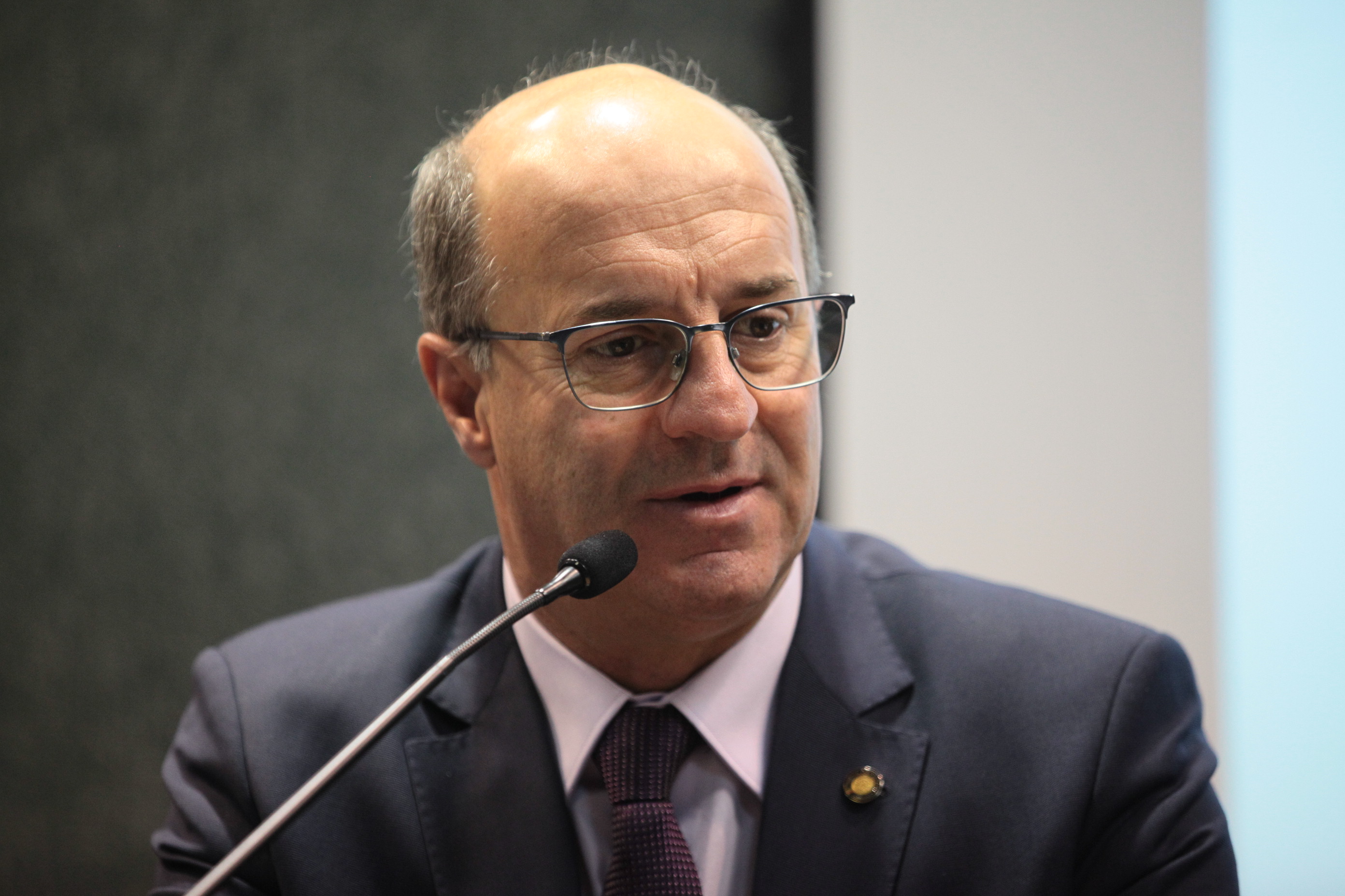 Comissão de Agricultura.