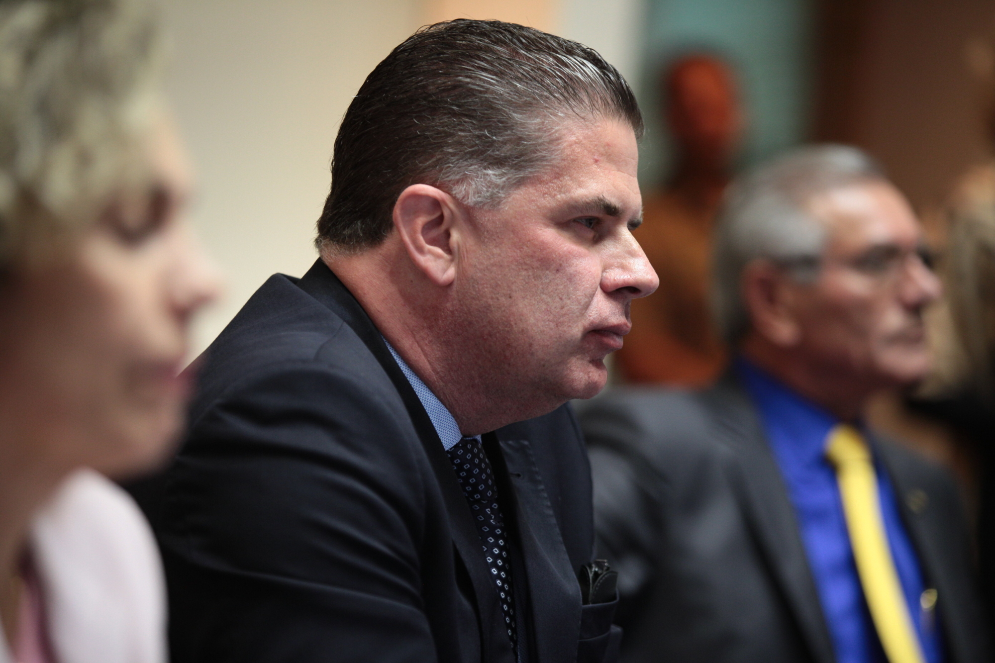Para OAB-SC, combate à corrupção deve respeitar preceitos legais