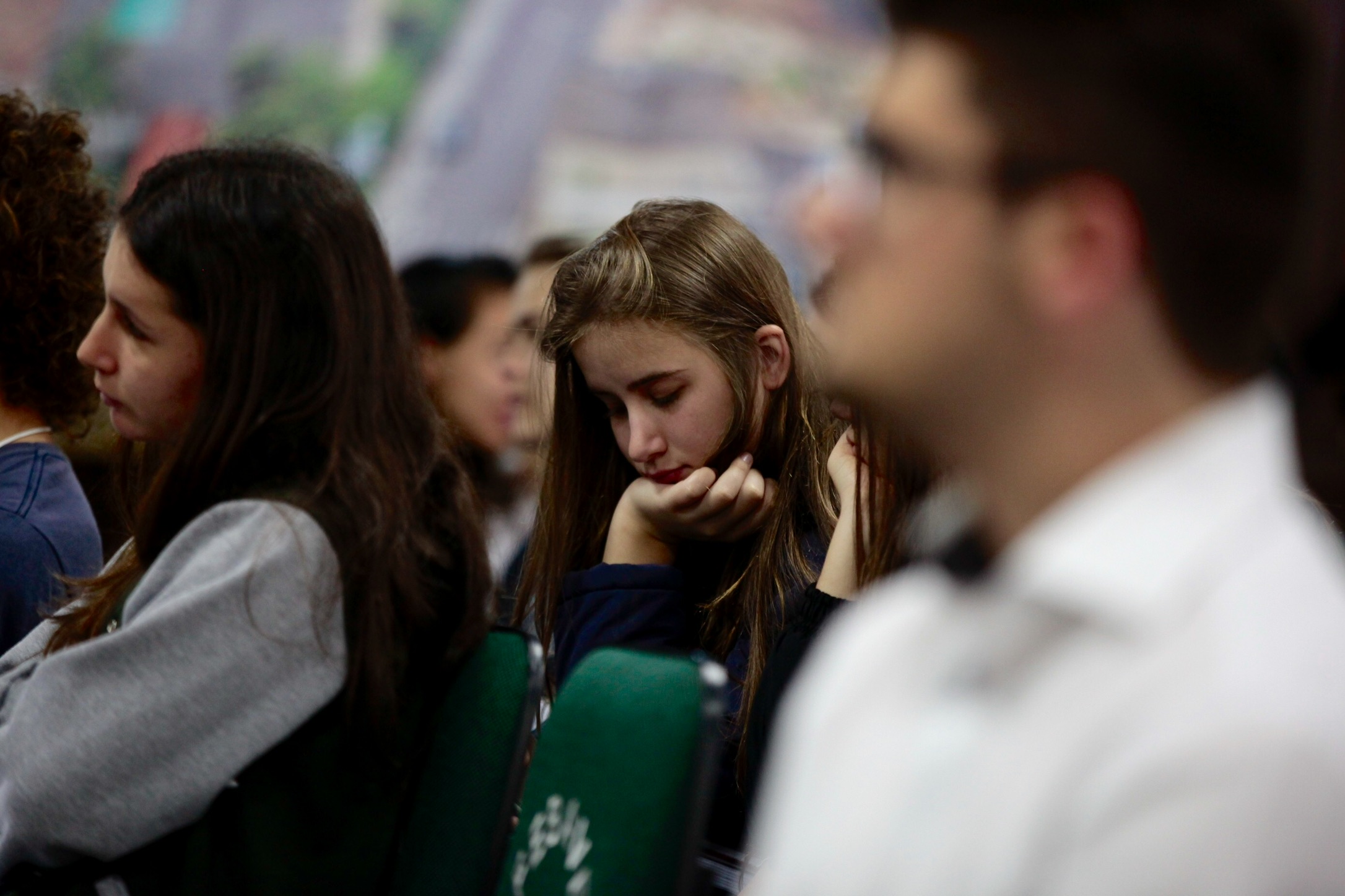 Seminário Regional pelo Fim da Violência Doméstica contra a Mulher - Orleans.