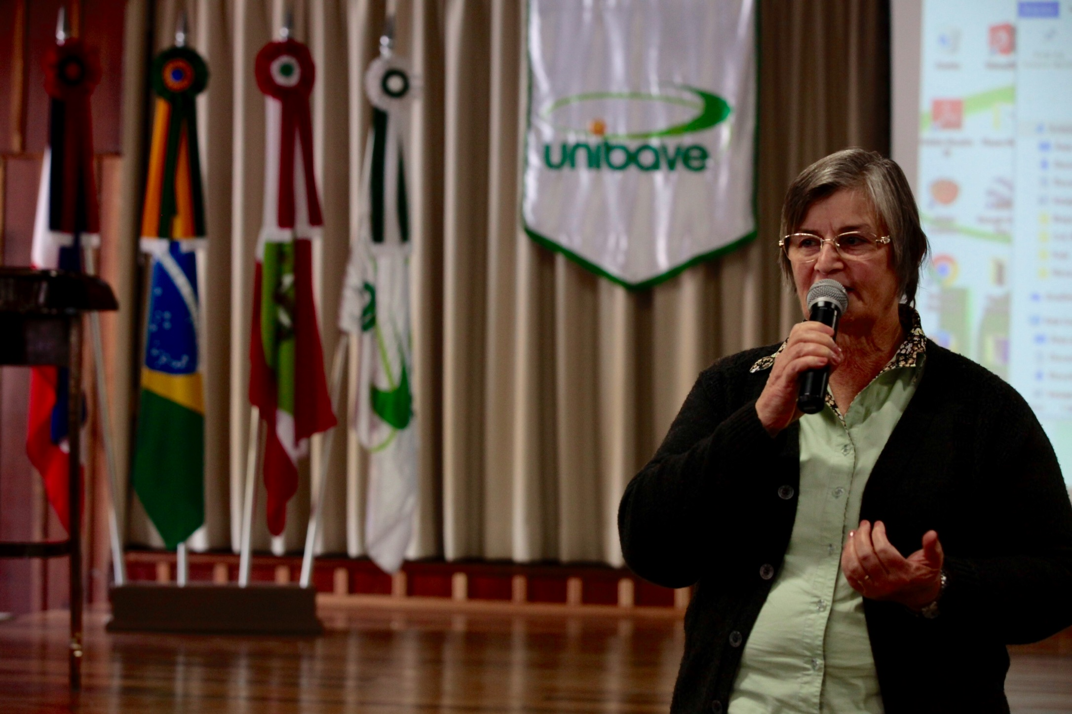 Seminário Regional pelo Fim da Violência Doméstica contra a Mulher - Orleans.