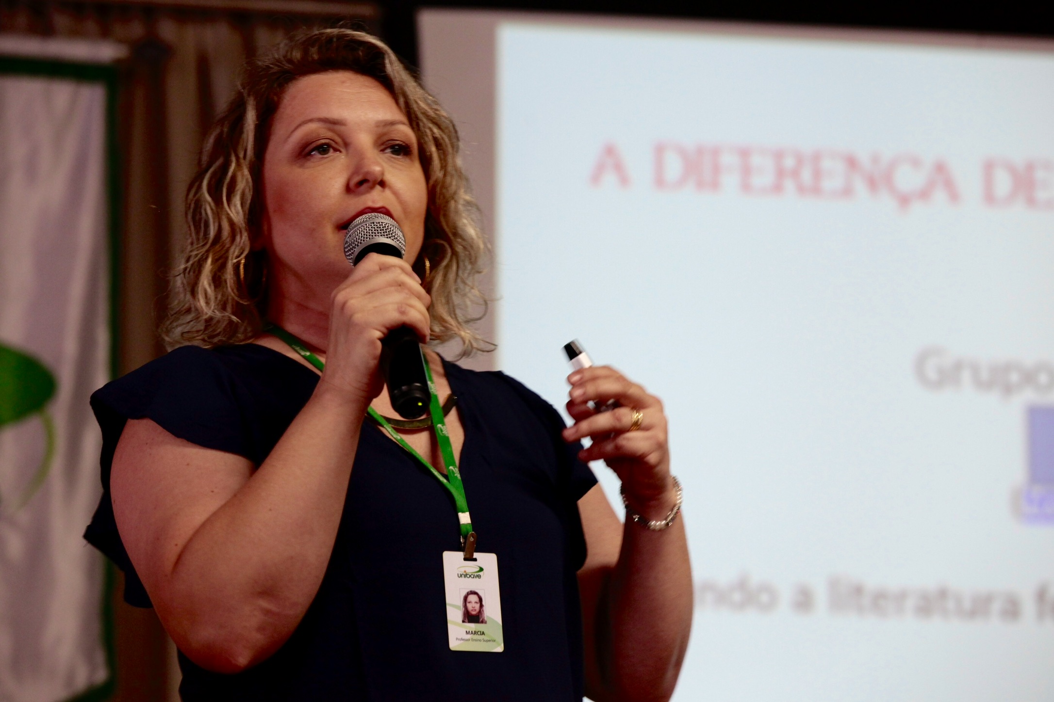 Seminário Regional pelo Fim da Violência Doméstica contra a Mulher - Orleans.