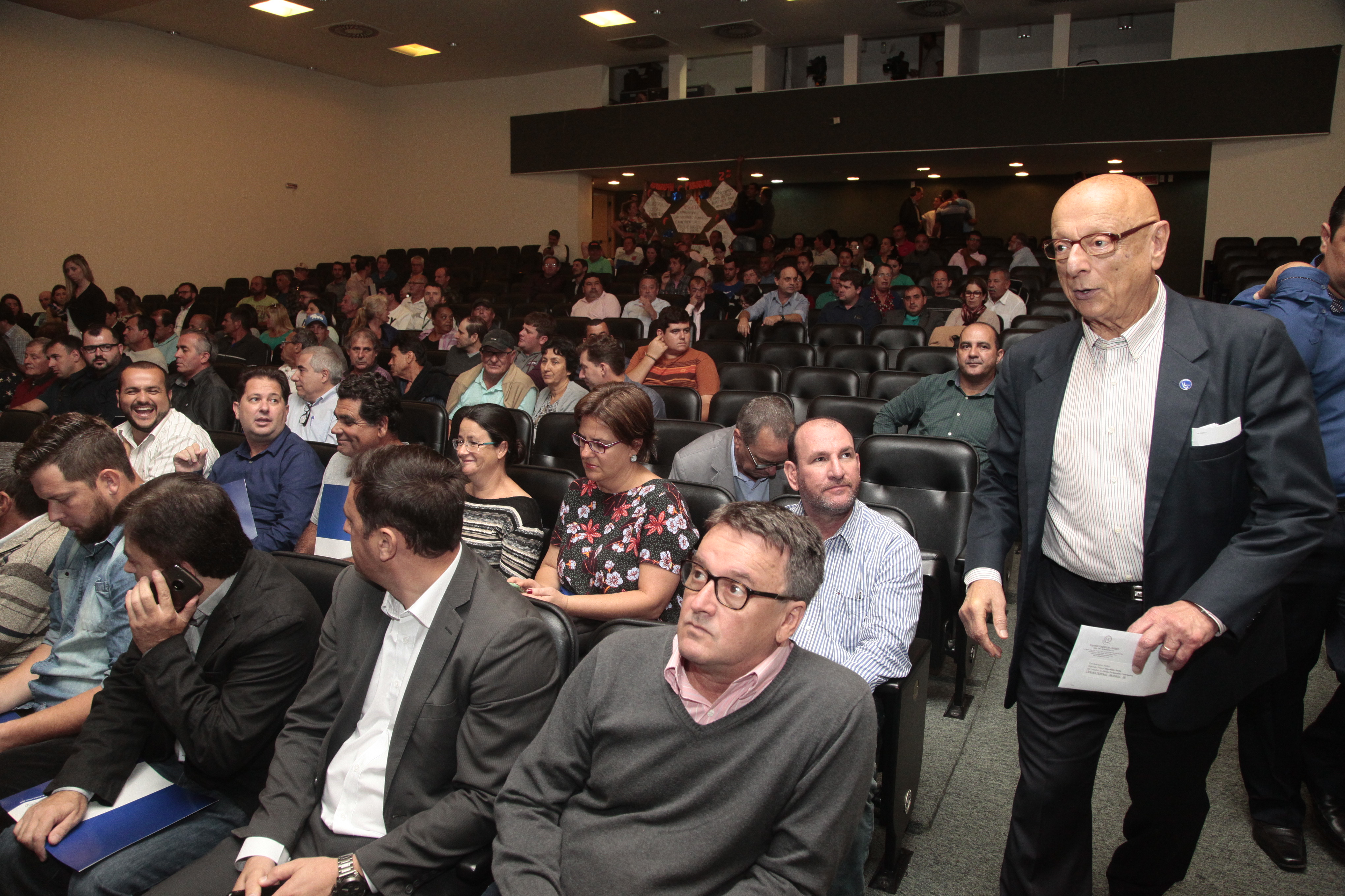 Reunião com Secretário Nacional de Aquicultura e Pesca