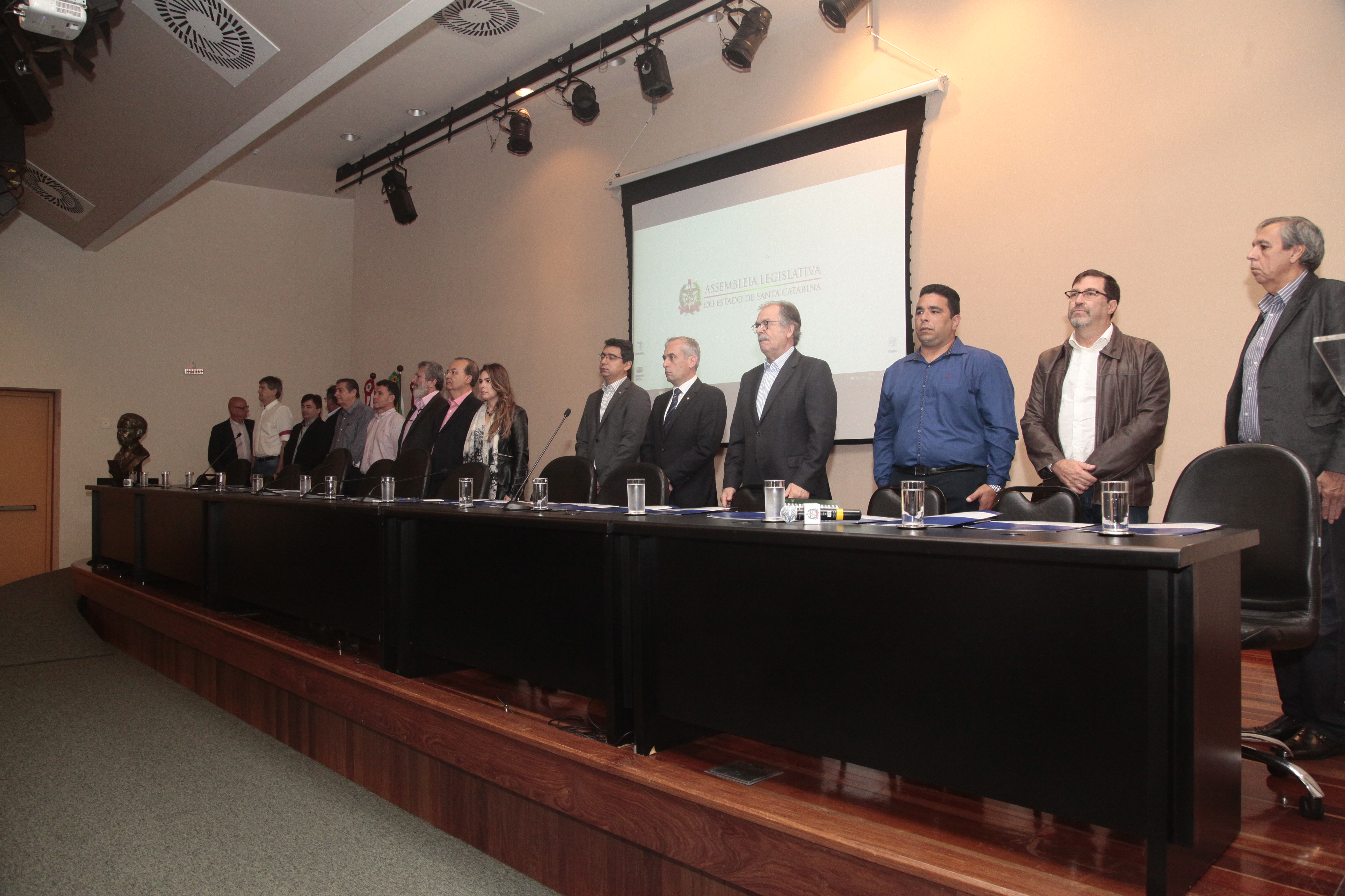 Reunião com Secretário Nacional de Aquicultura e Pesca
