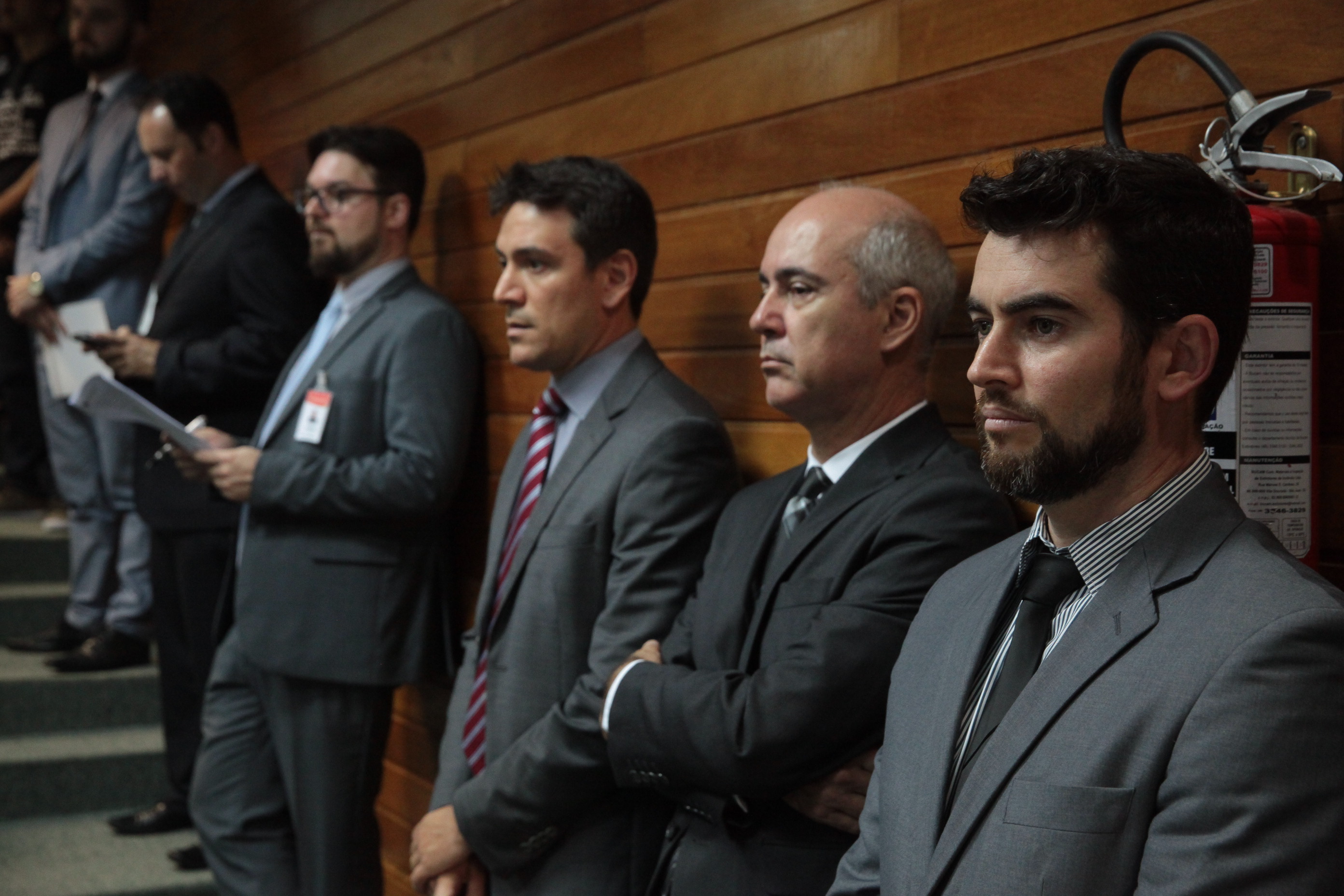 Comissão de Constituição e Justiça