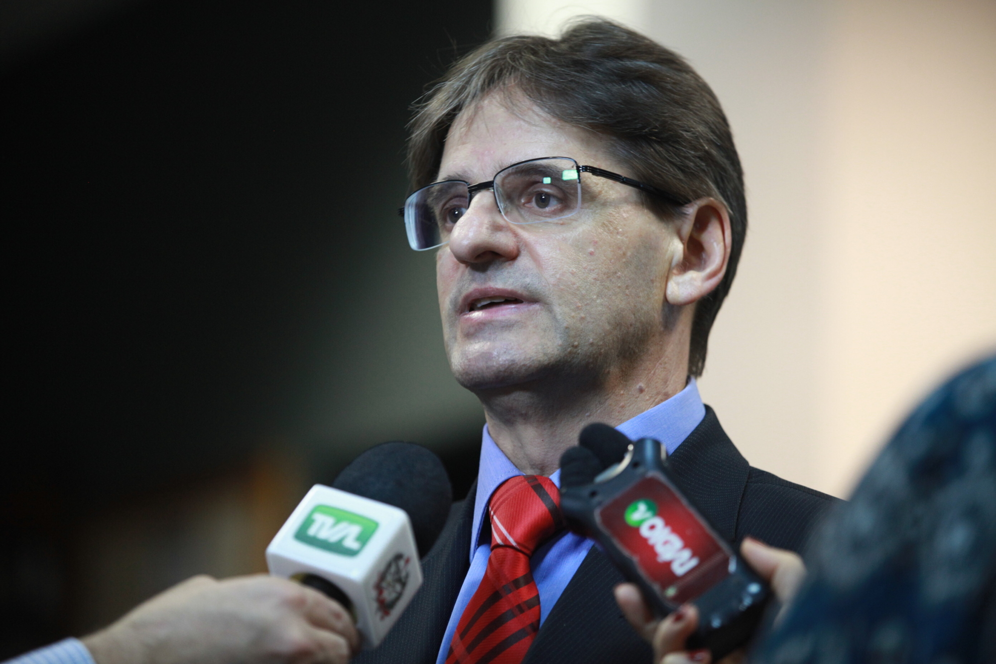 Deputado Neodi Saretta