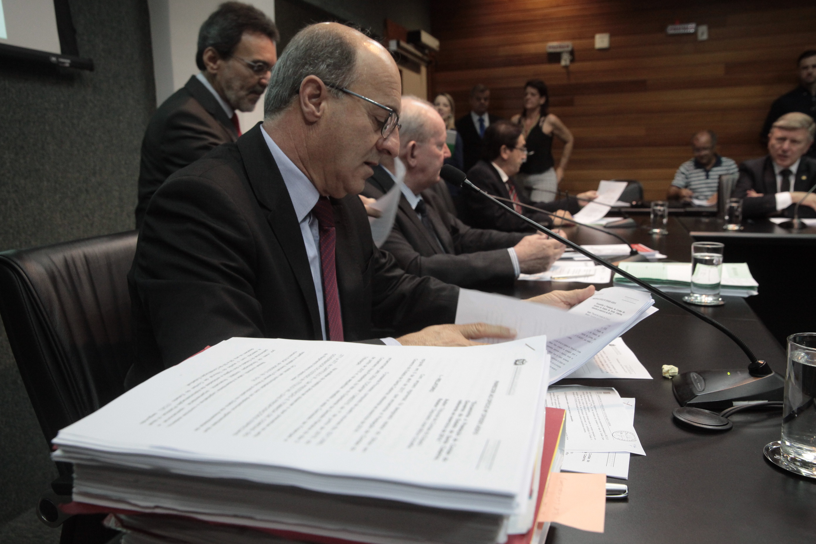 Comissão de Finanças e Tributação