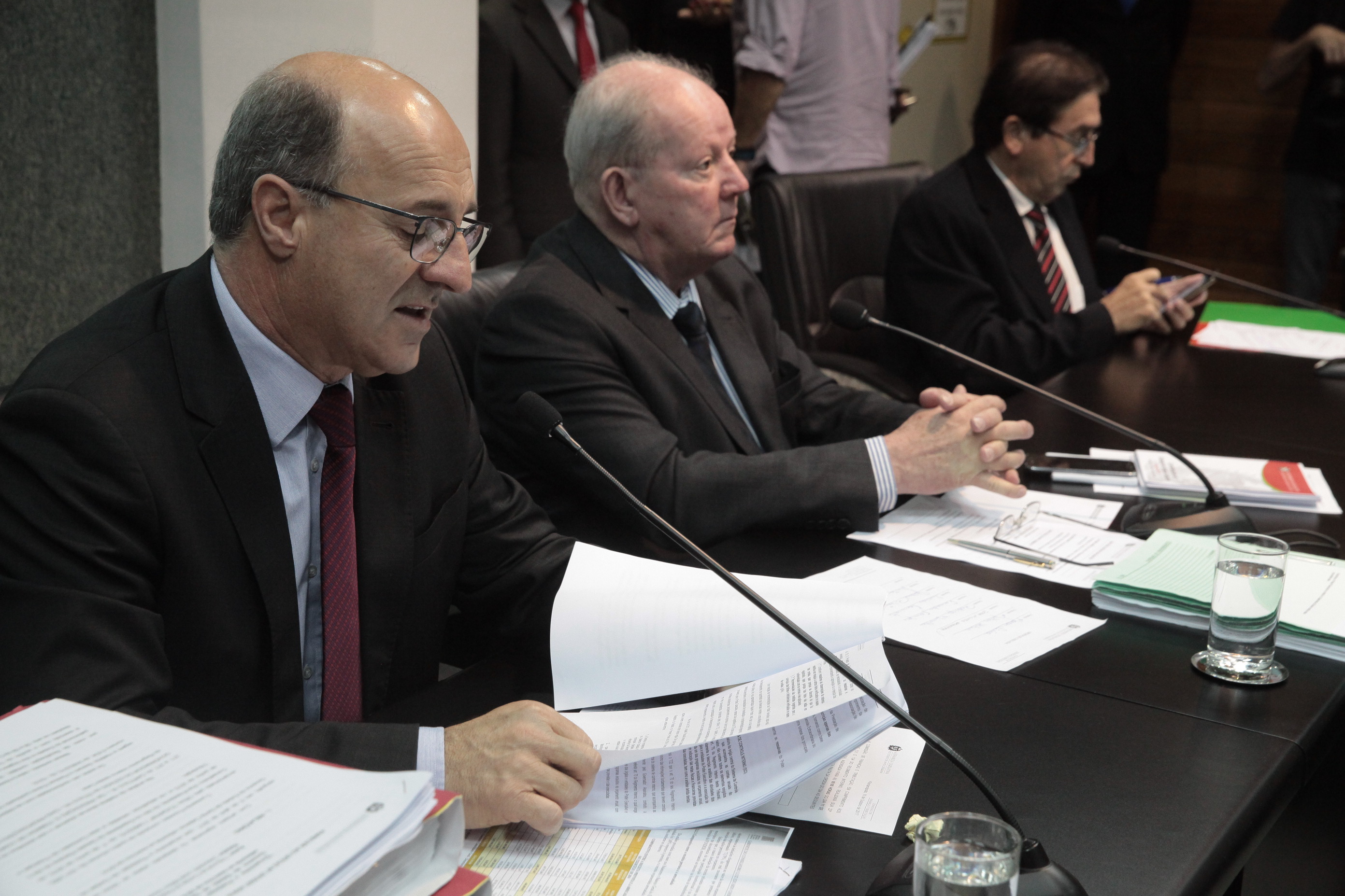 Comissão de Finanças e Tributação