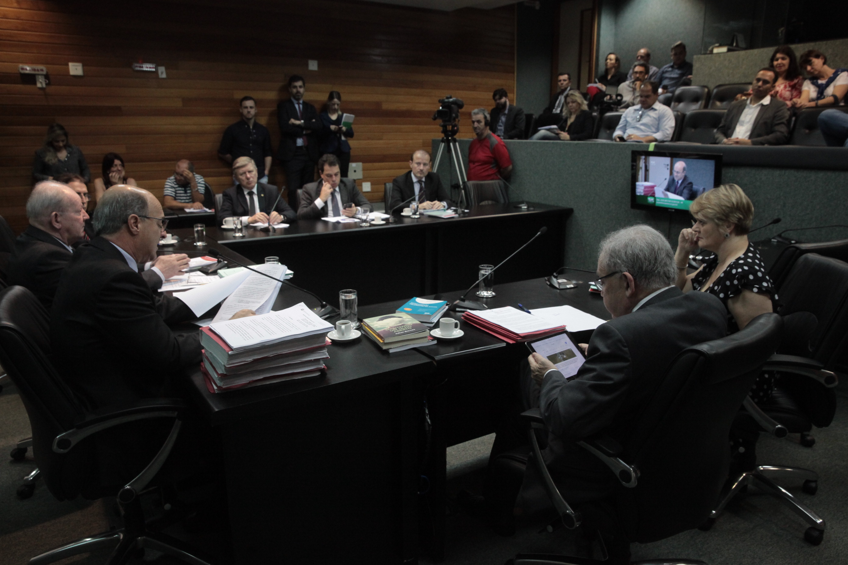 Comissão de Finanças e Tributação
