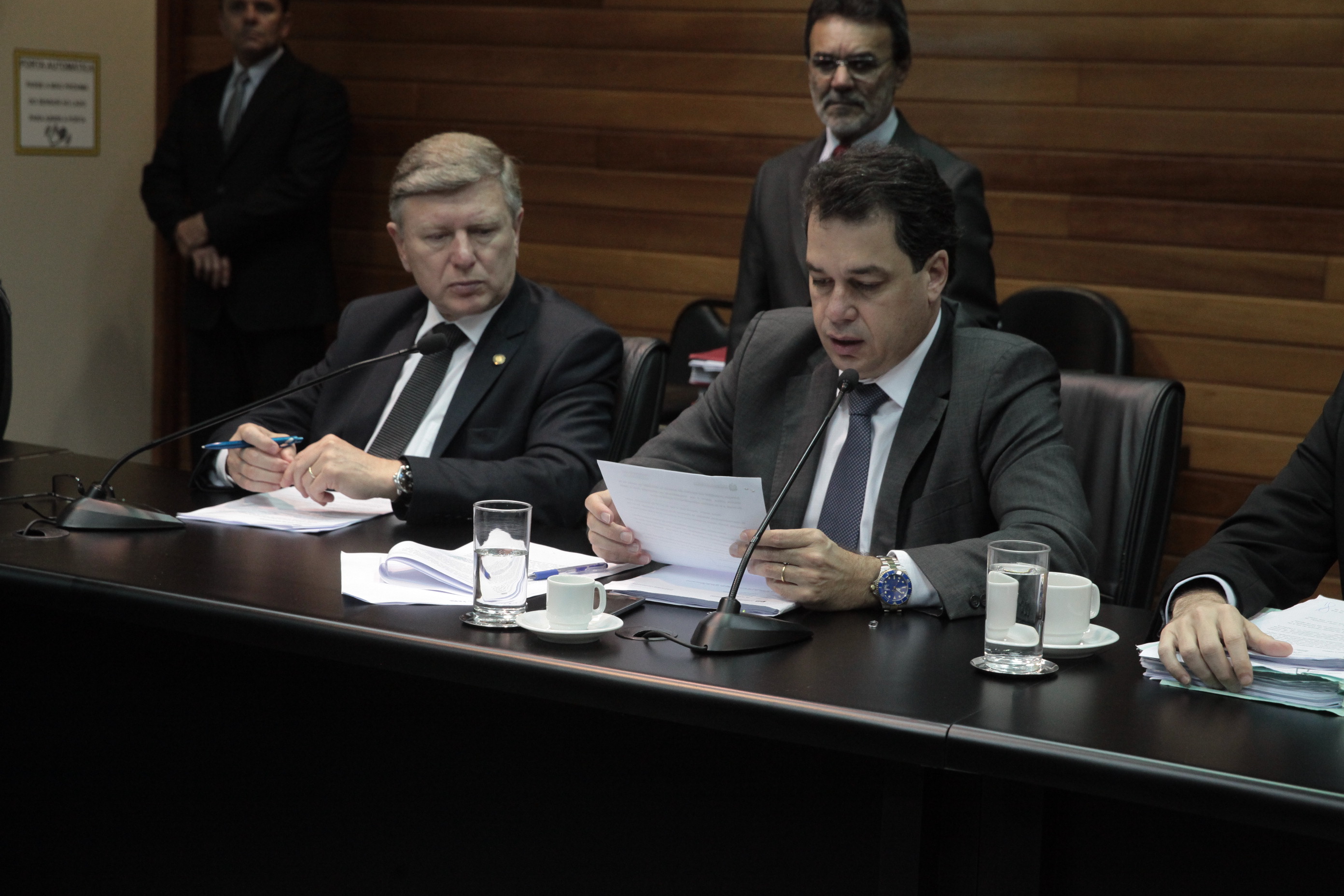 Comissão de Finanças e Tributação