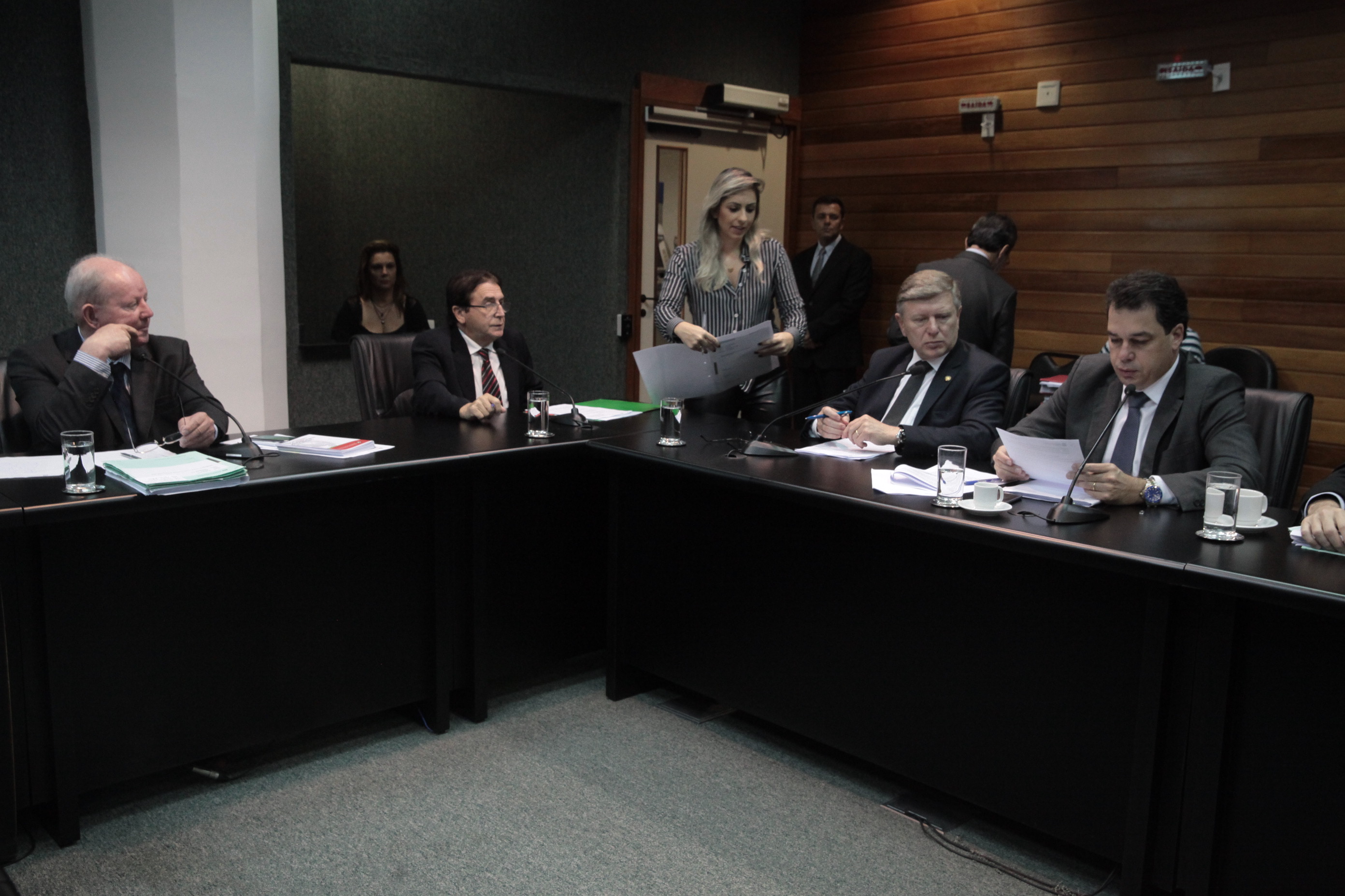 Comissão de Finanças e Tributação